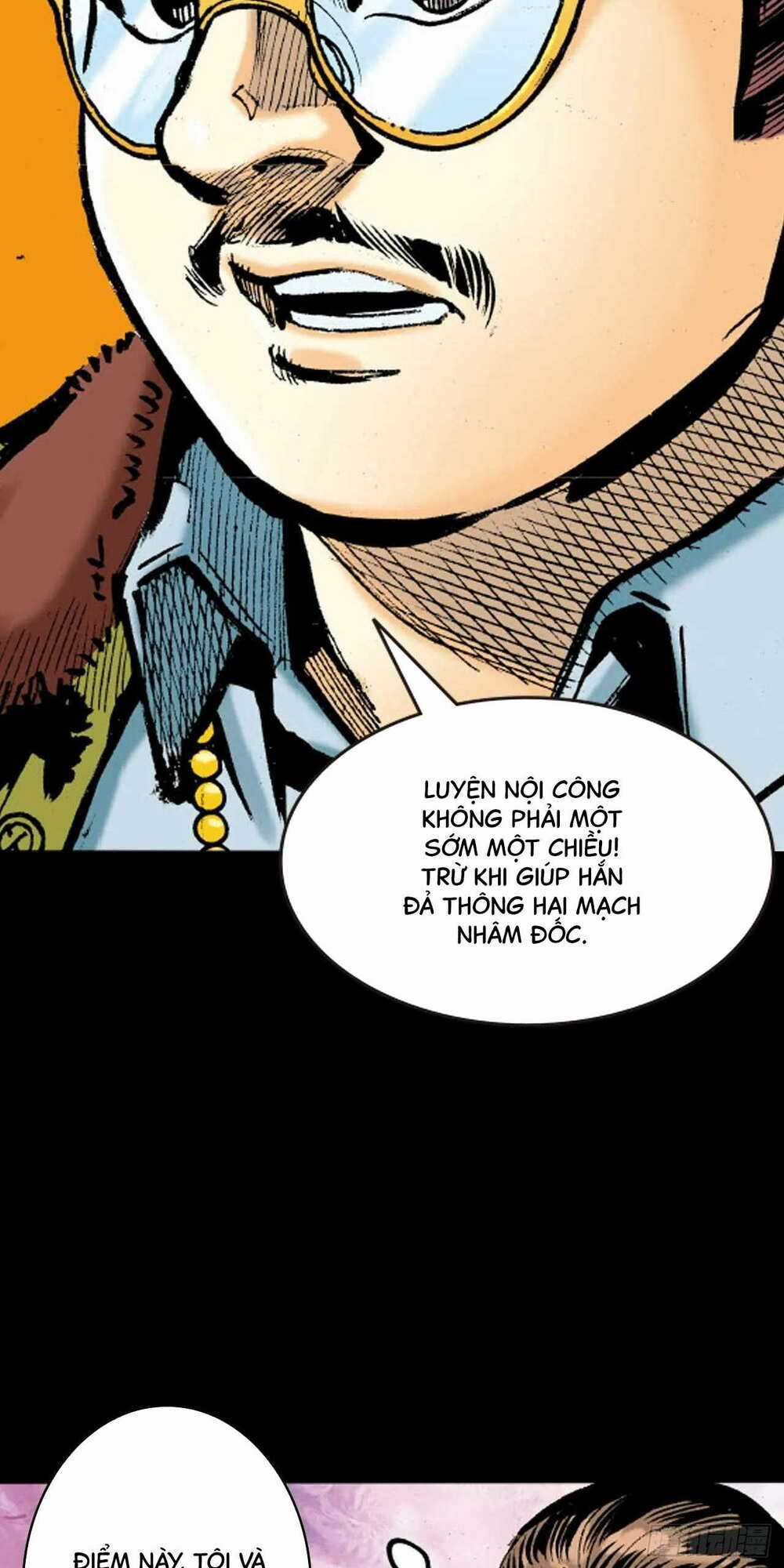 Anh Hùng Thập Bát - Chapter 49 - Trang 6