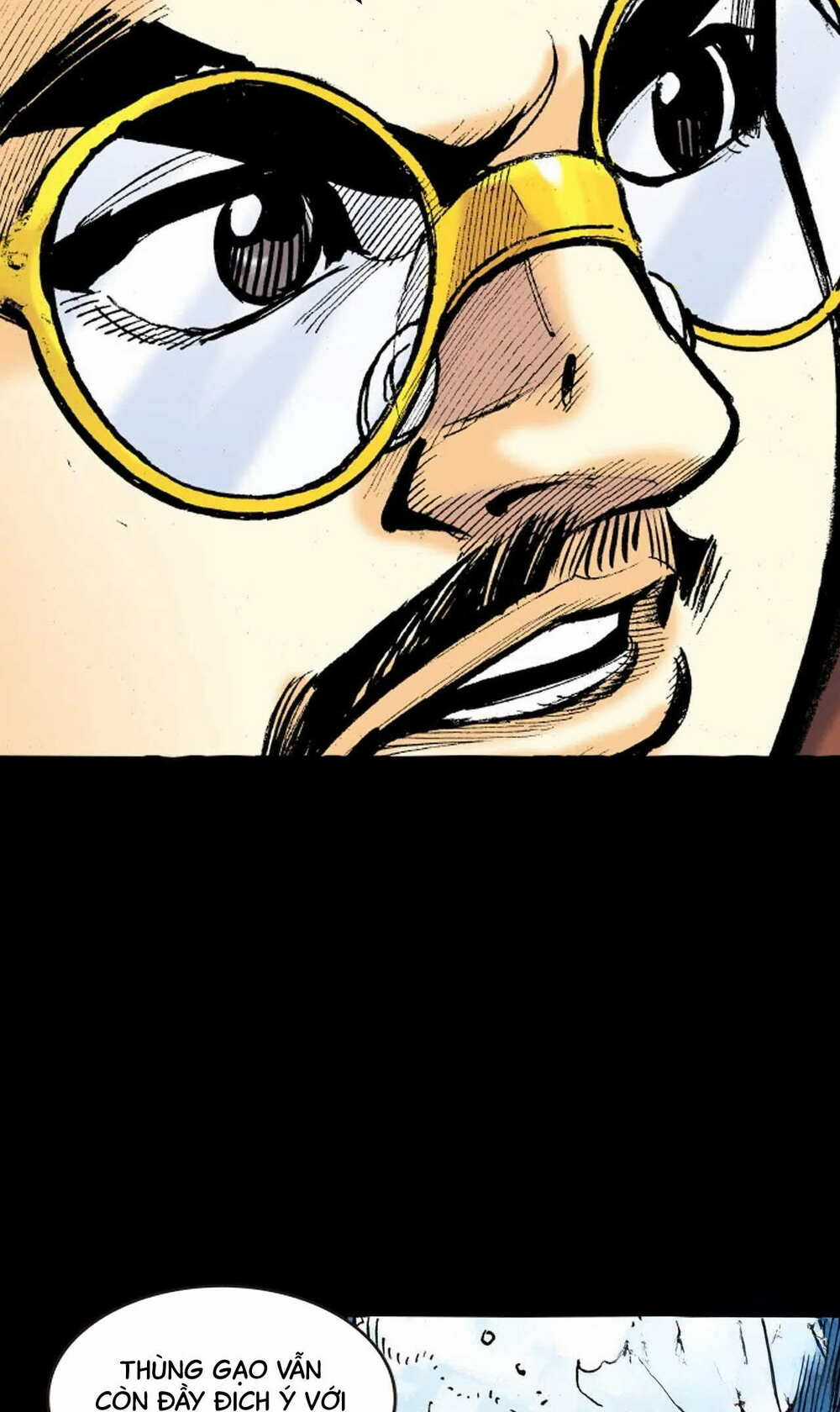 Anh Hùng Thập Bát - Chapter 49 - Trang 8