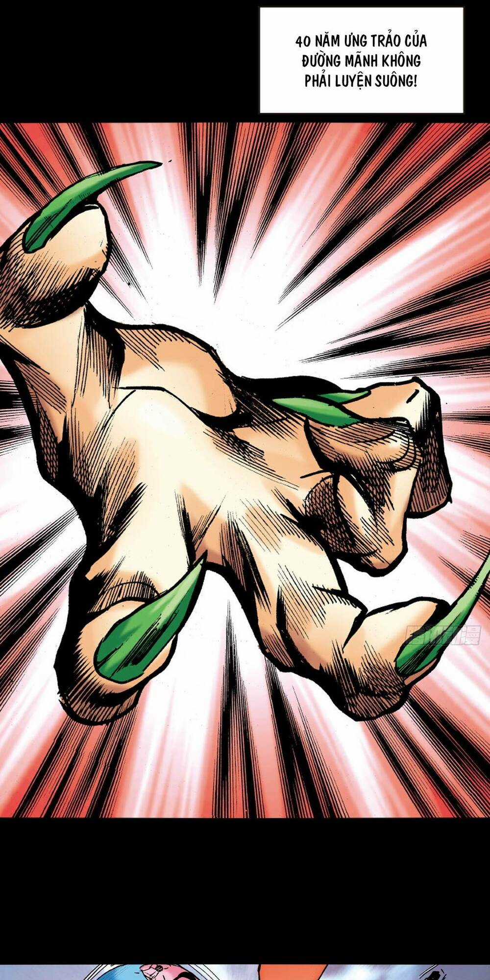 Anh Hùng Thập Bát - Chapter 5 - Trang 23