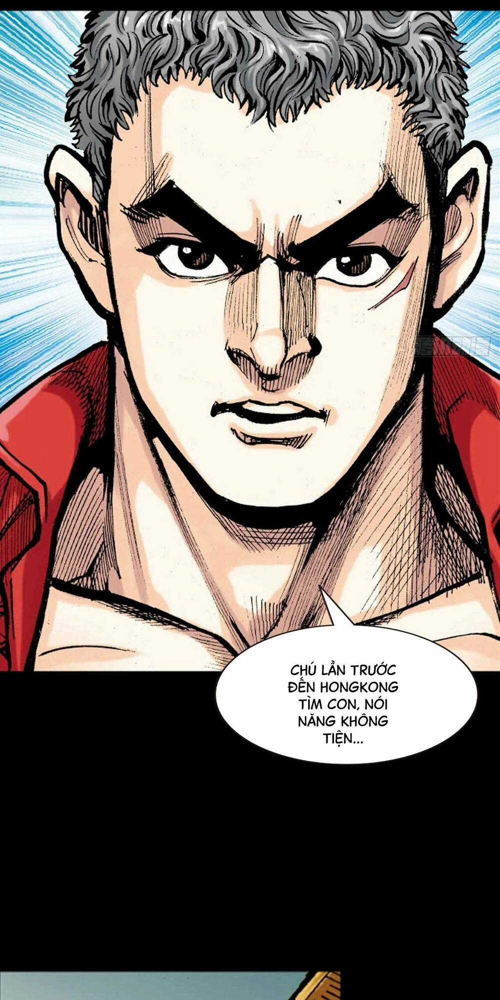 Anh Hùng Thập Bát - Chapter 50 - Trang 1