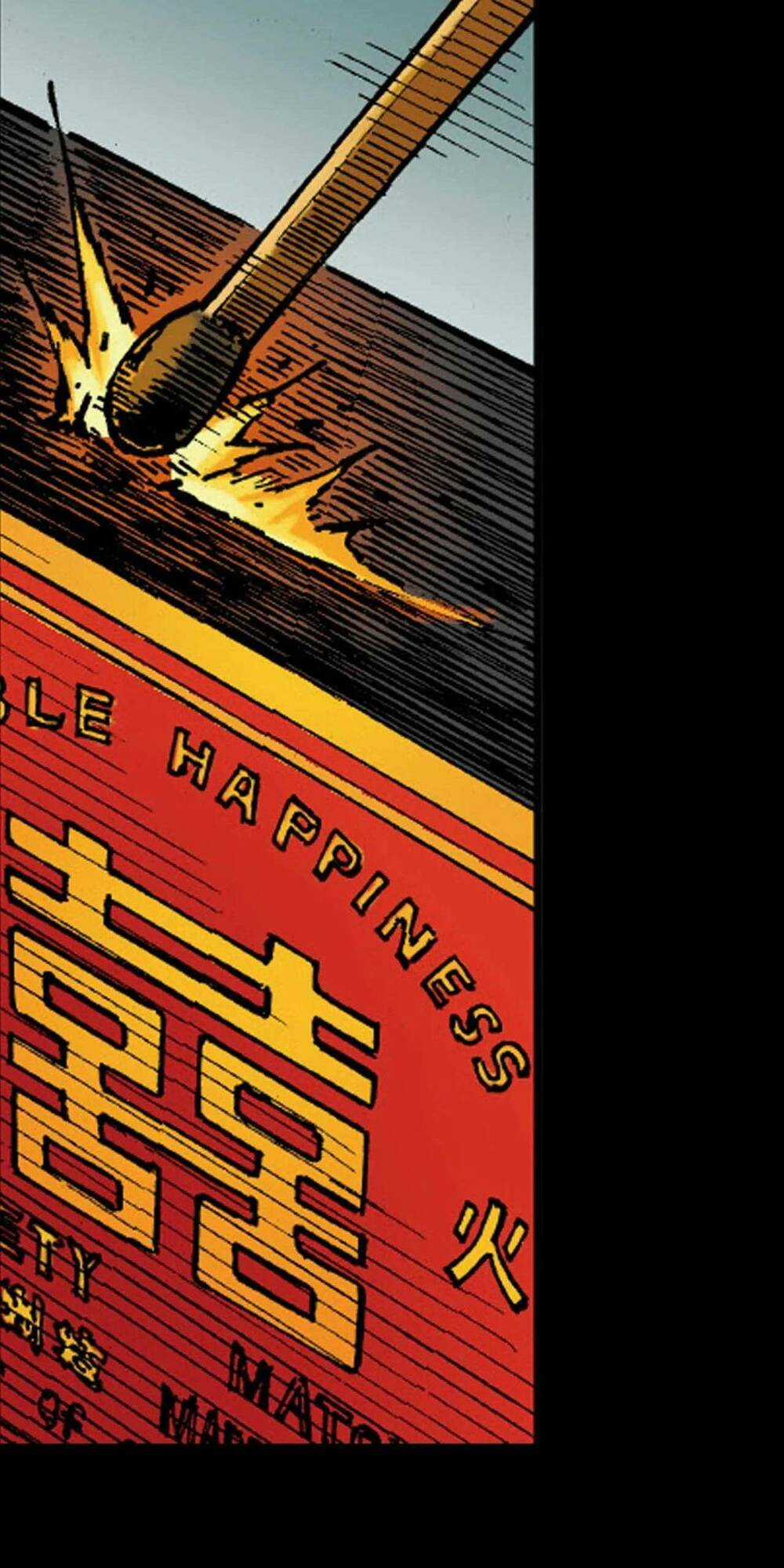 Anh Hùng Thập Bát - Chapter 50 - Trang 2