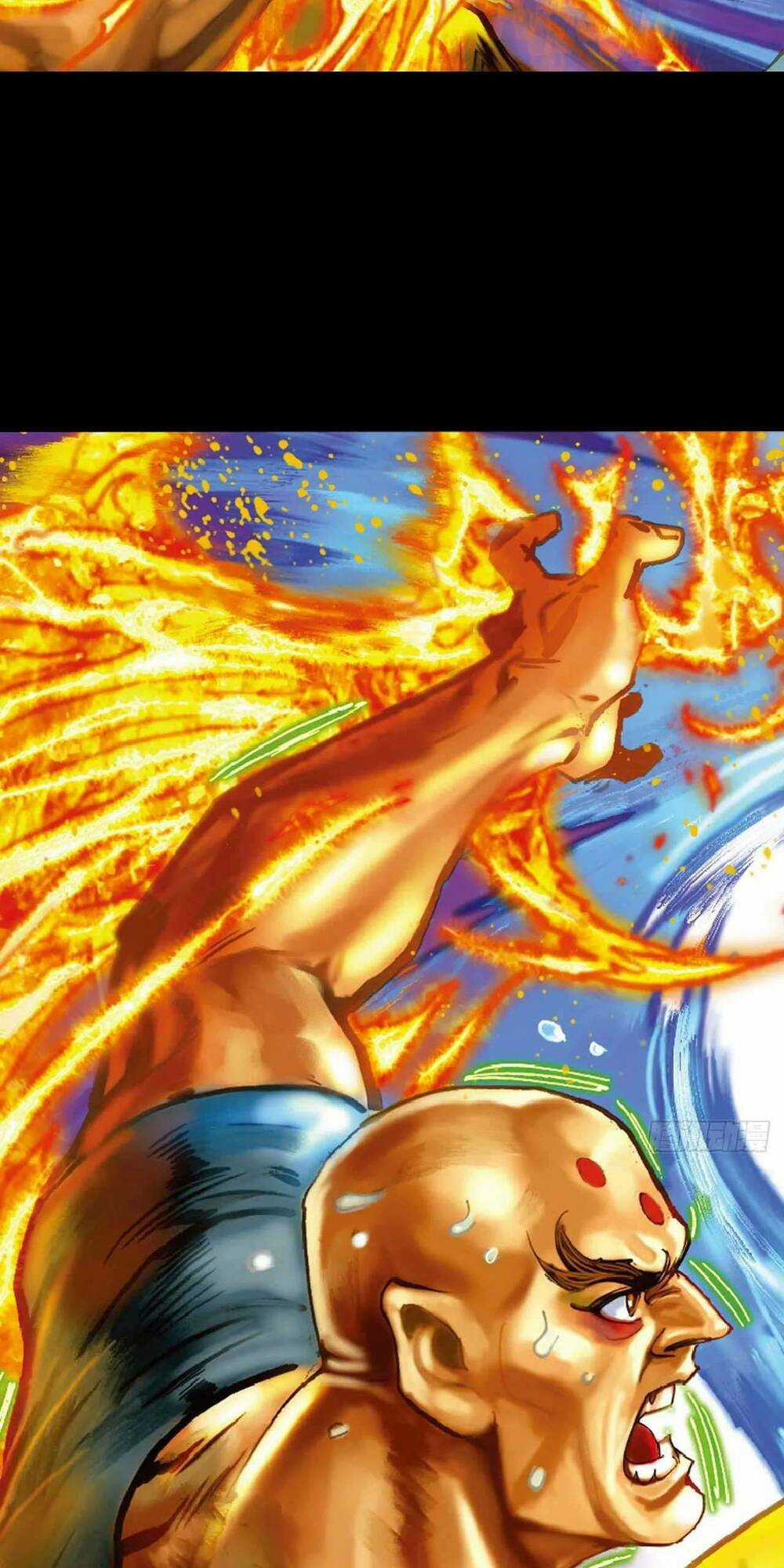 Anh Hùng Thập Bát - Chapter 50 - Trang 20