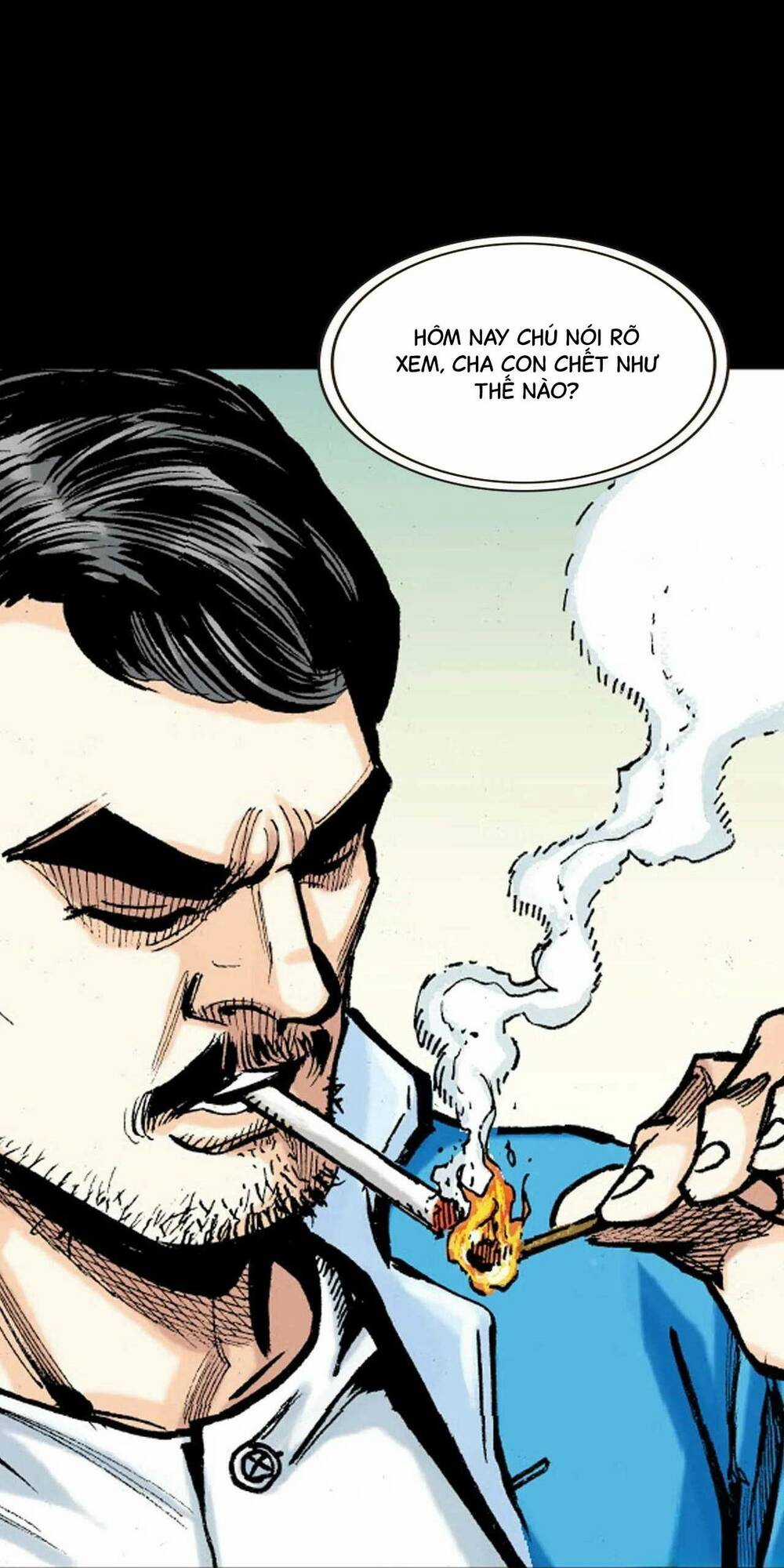 Anh Hùng Thập Bát - Chapter 50 - Trang 3