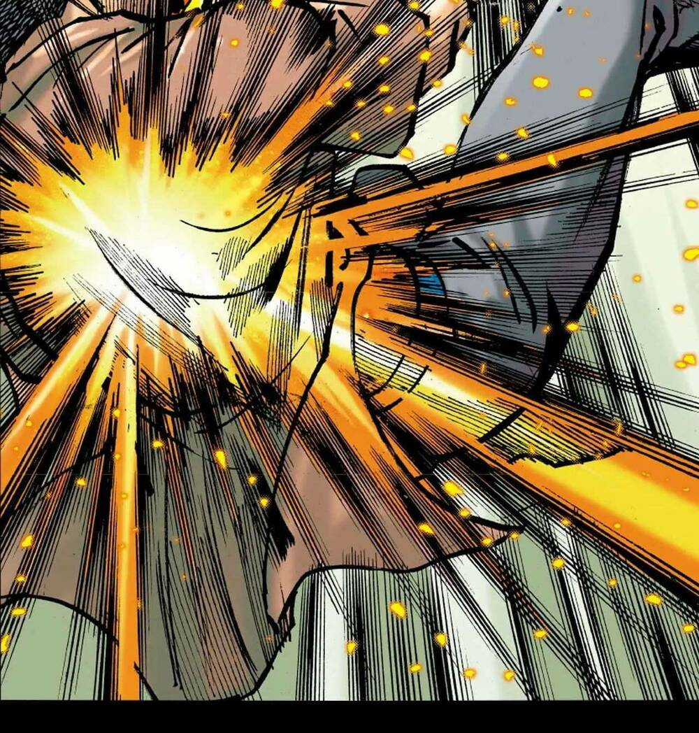 Anh Hùng Thập Bát - Chapter 50 - Trang 26