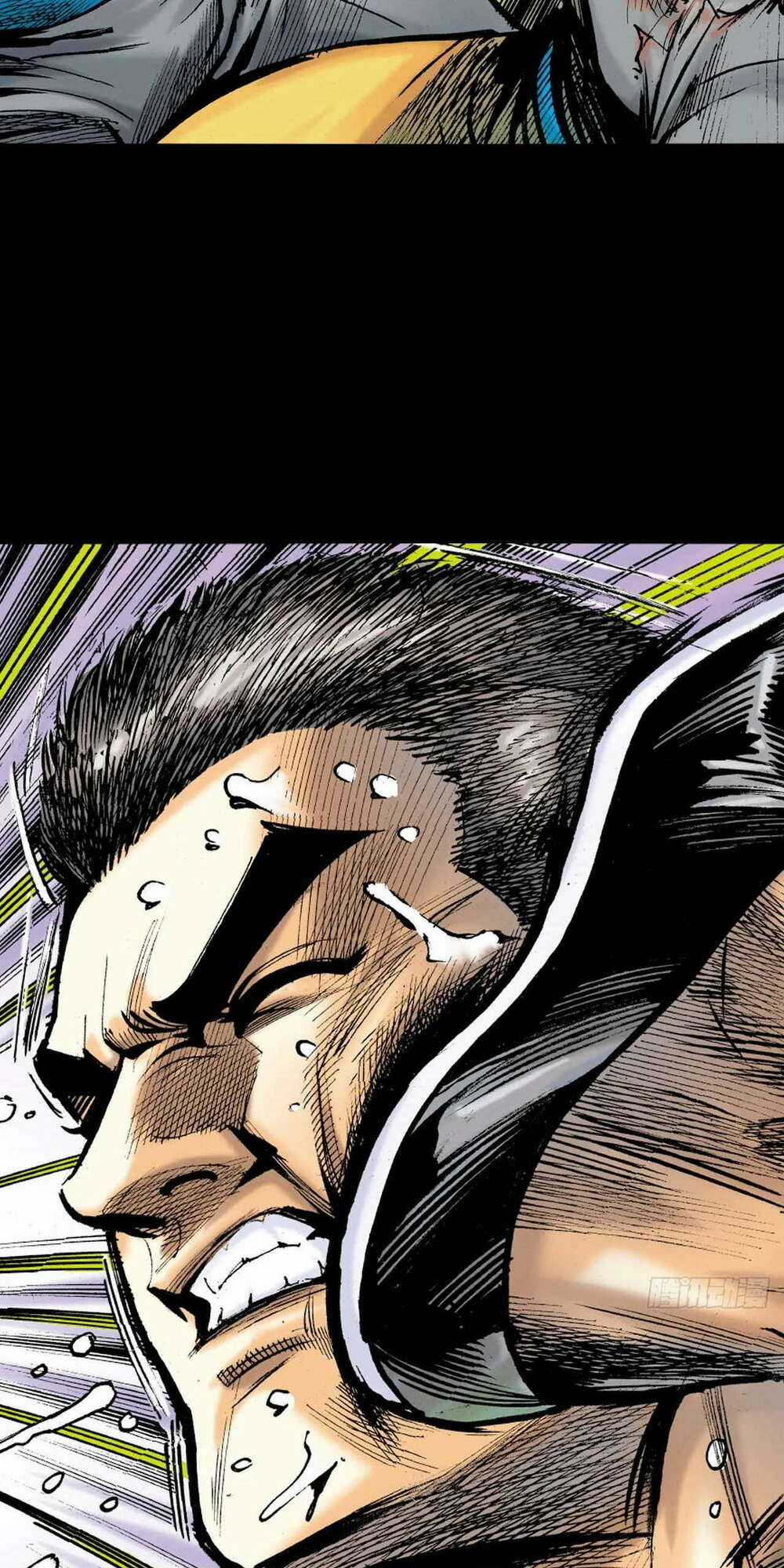 Anh Hùng Thập Bát - Chapter 50 - Trang 31