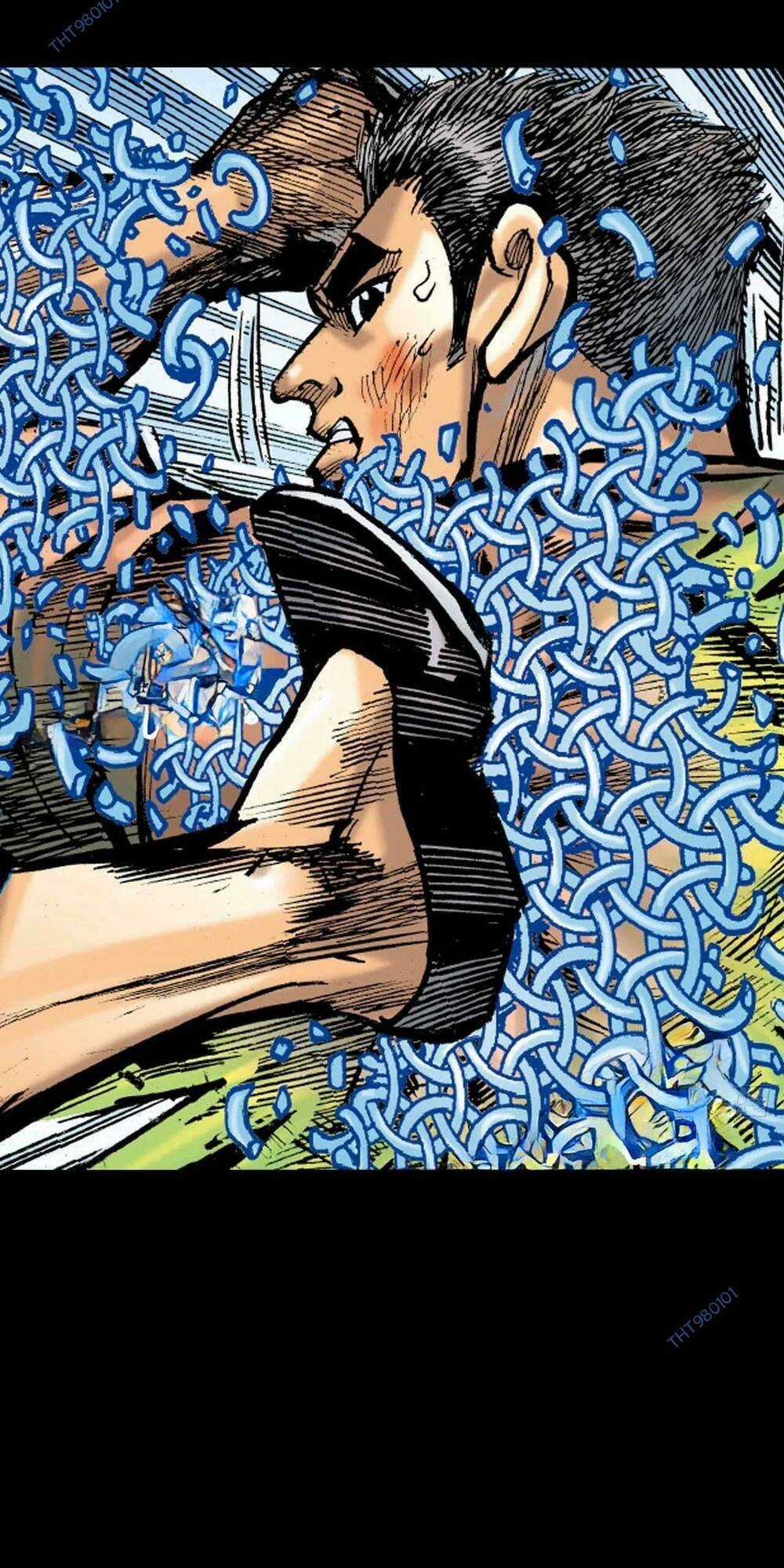 Anh Hùng Thập Bát - Chapter 50 - Trang 35