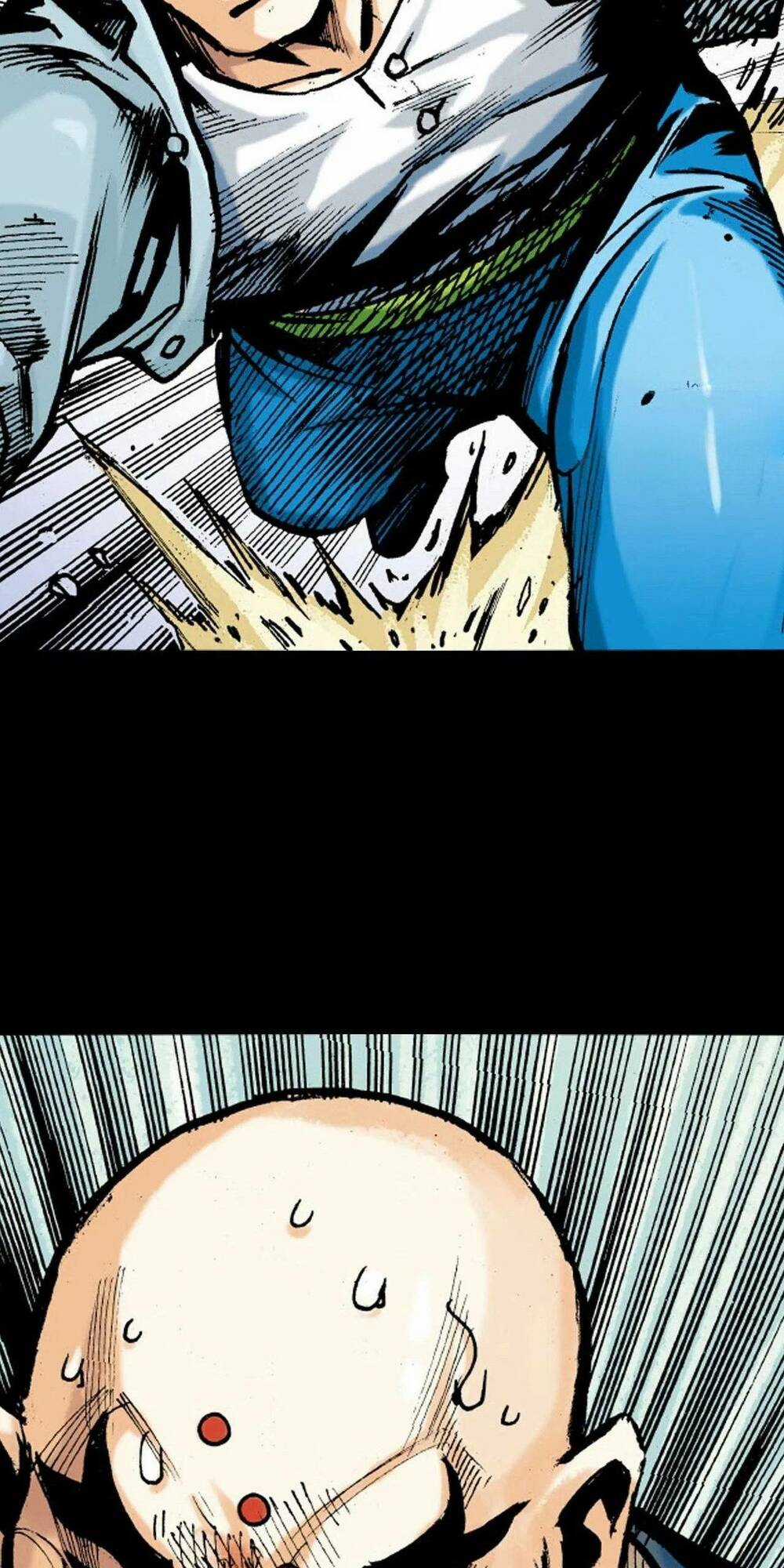 Anh Hùng Thập Bát - Chapter 51 - Trang 22