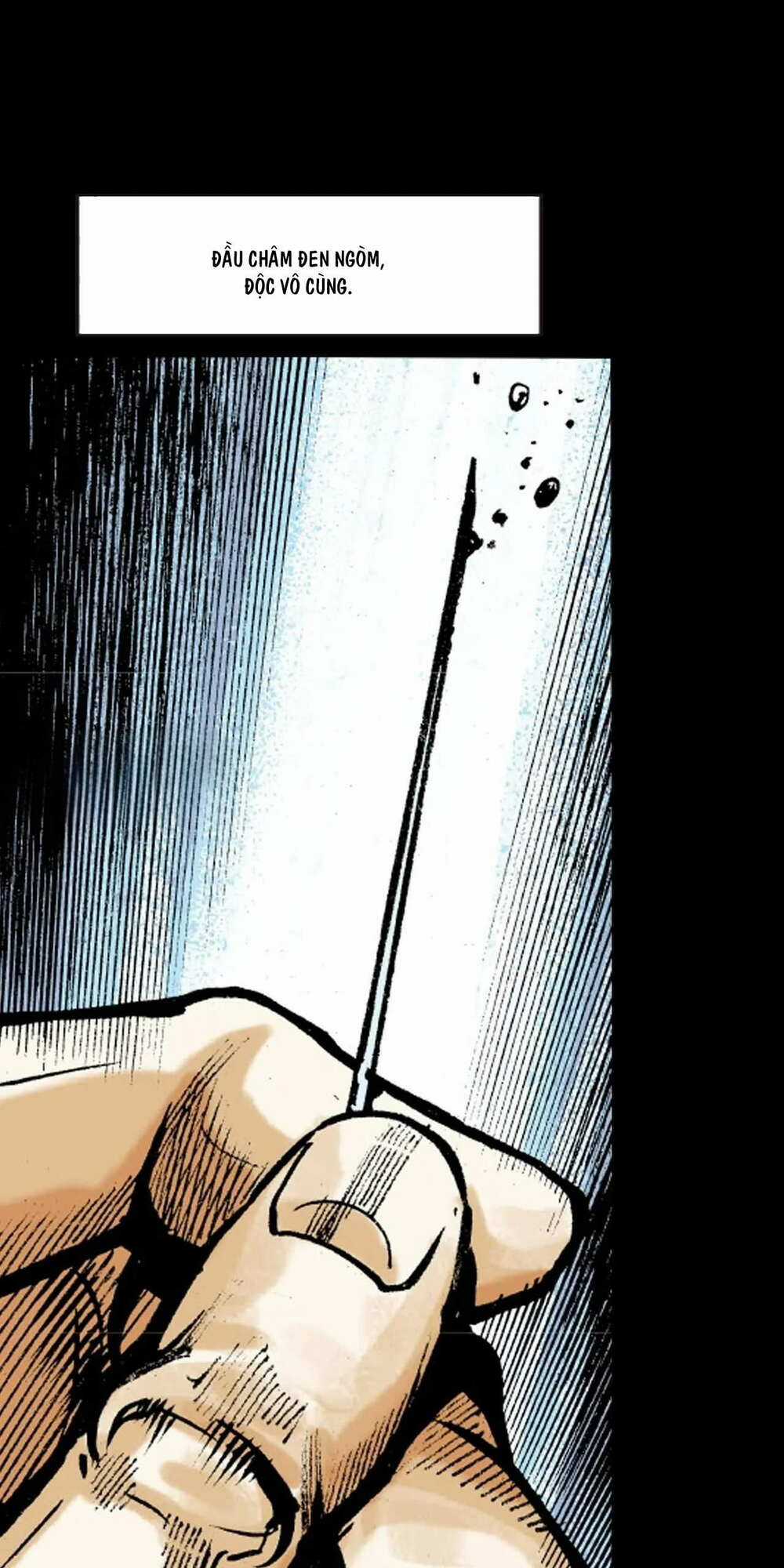 Anh Hùng Thập Bát - Chapter 51 - Trang 29