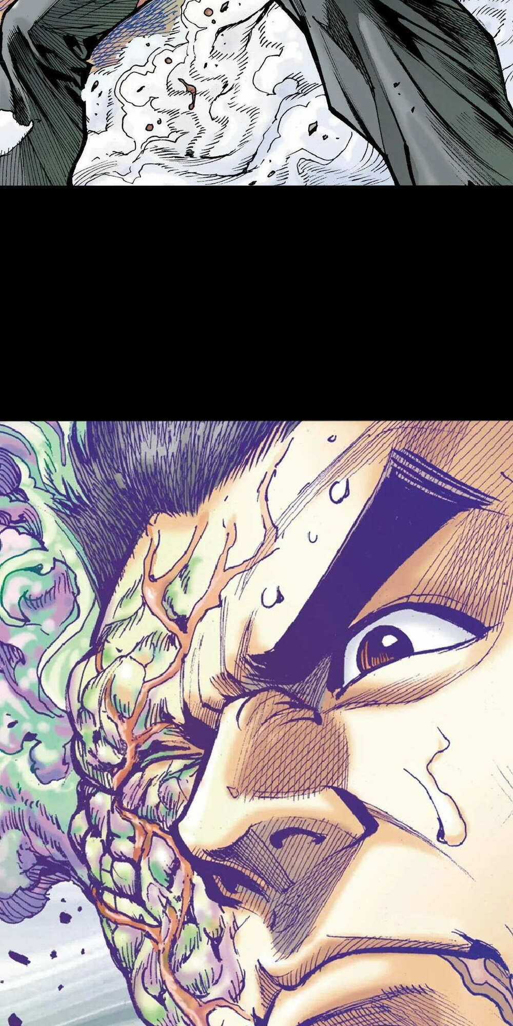 Anh Hùng Thập Bát - Chapter 52 - Trang 14