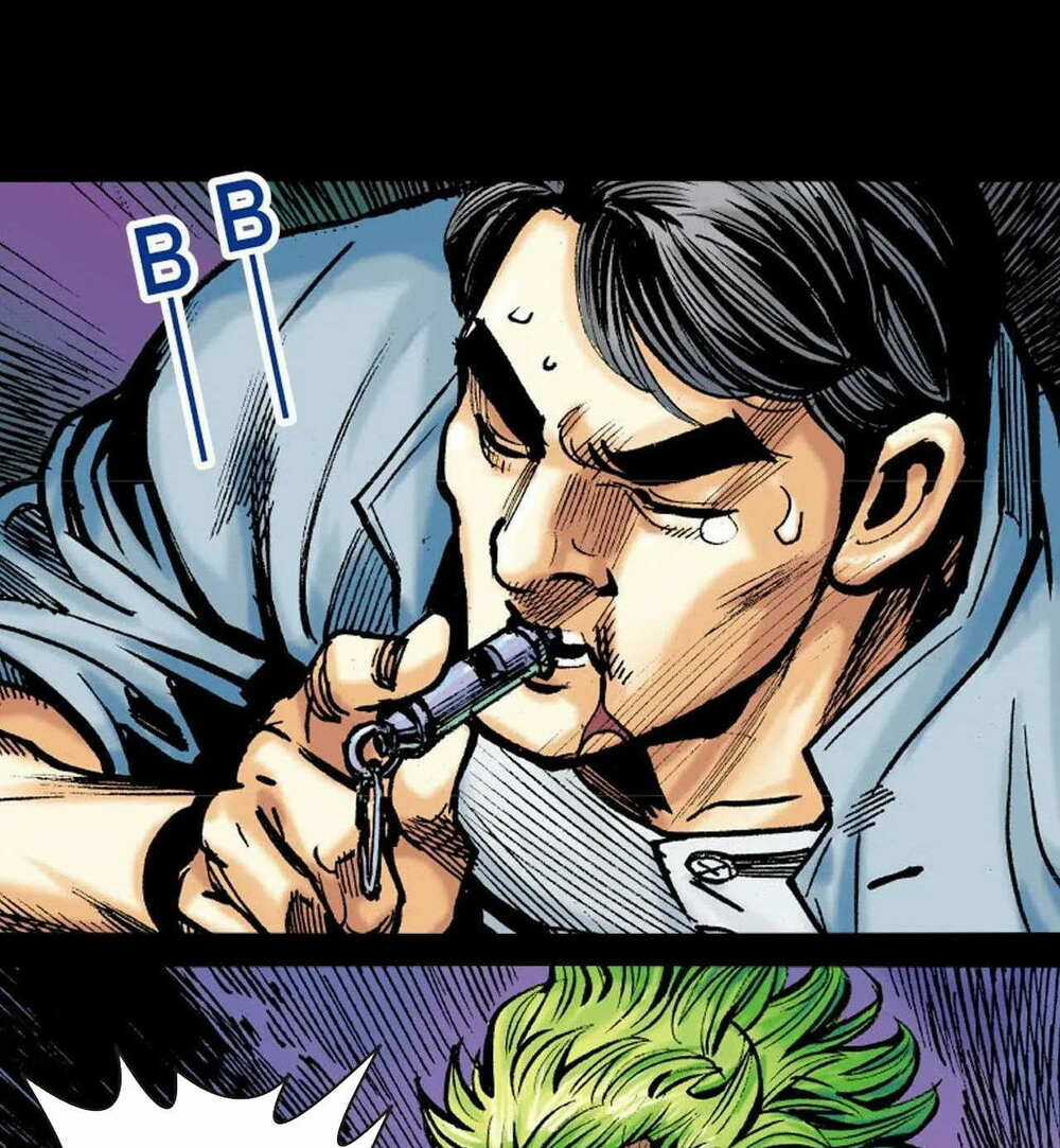 Anh Hùng Thập Bát - Chapter 52 - Trang 17