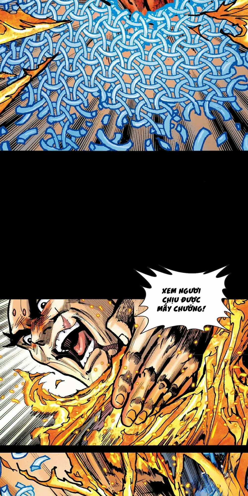 Anh Hùng Thập Bát - Chapter 52 - Trang 3