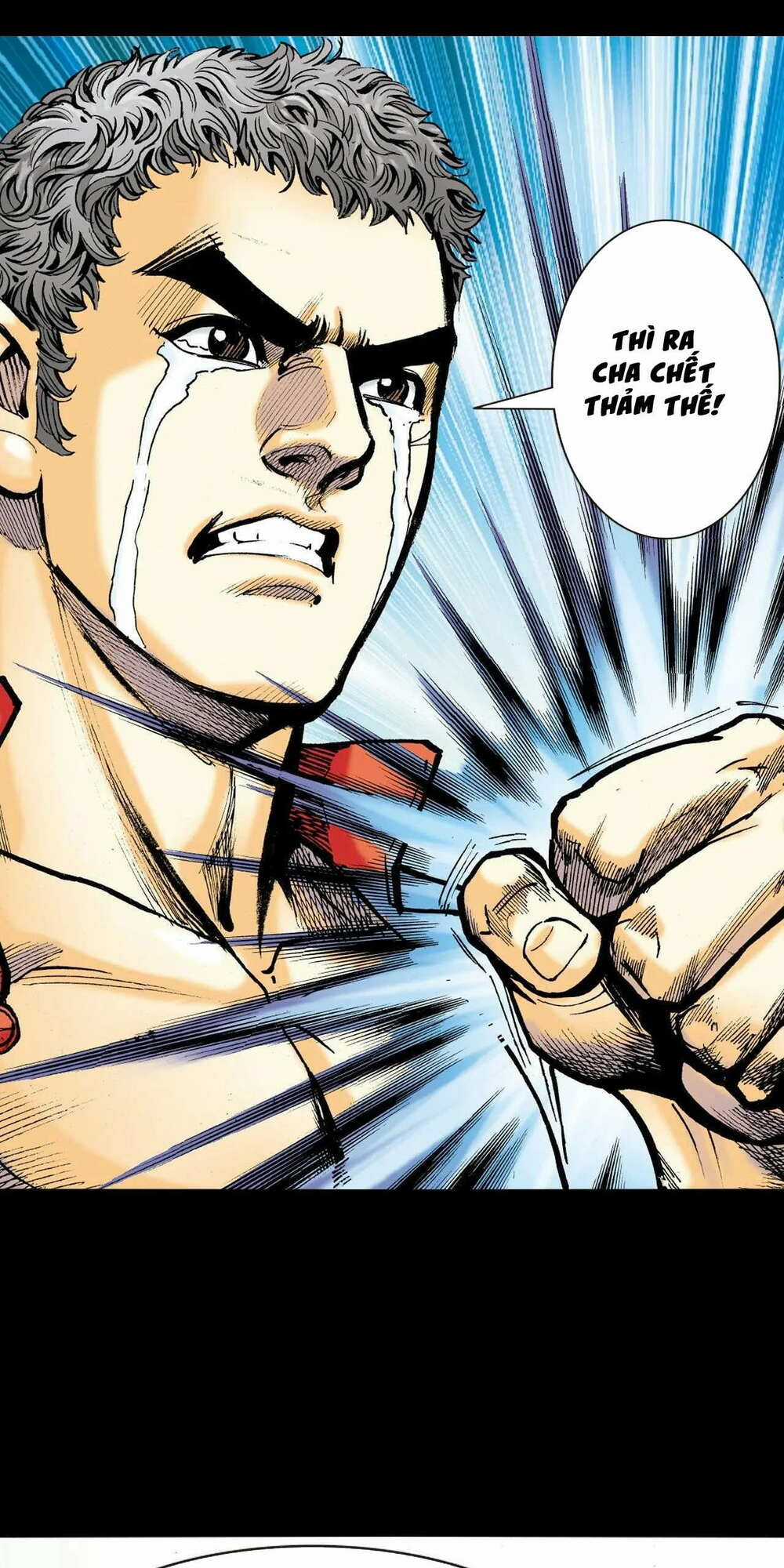 Anh Hùng Thập Bát - Chapter 52 - Trang 25