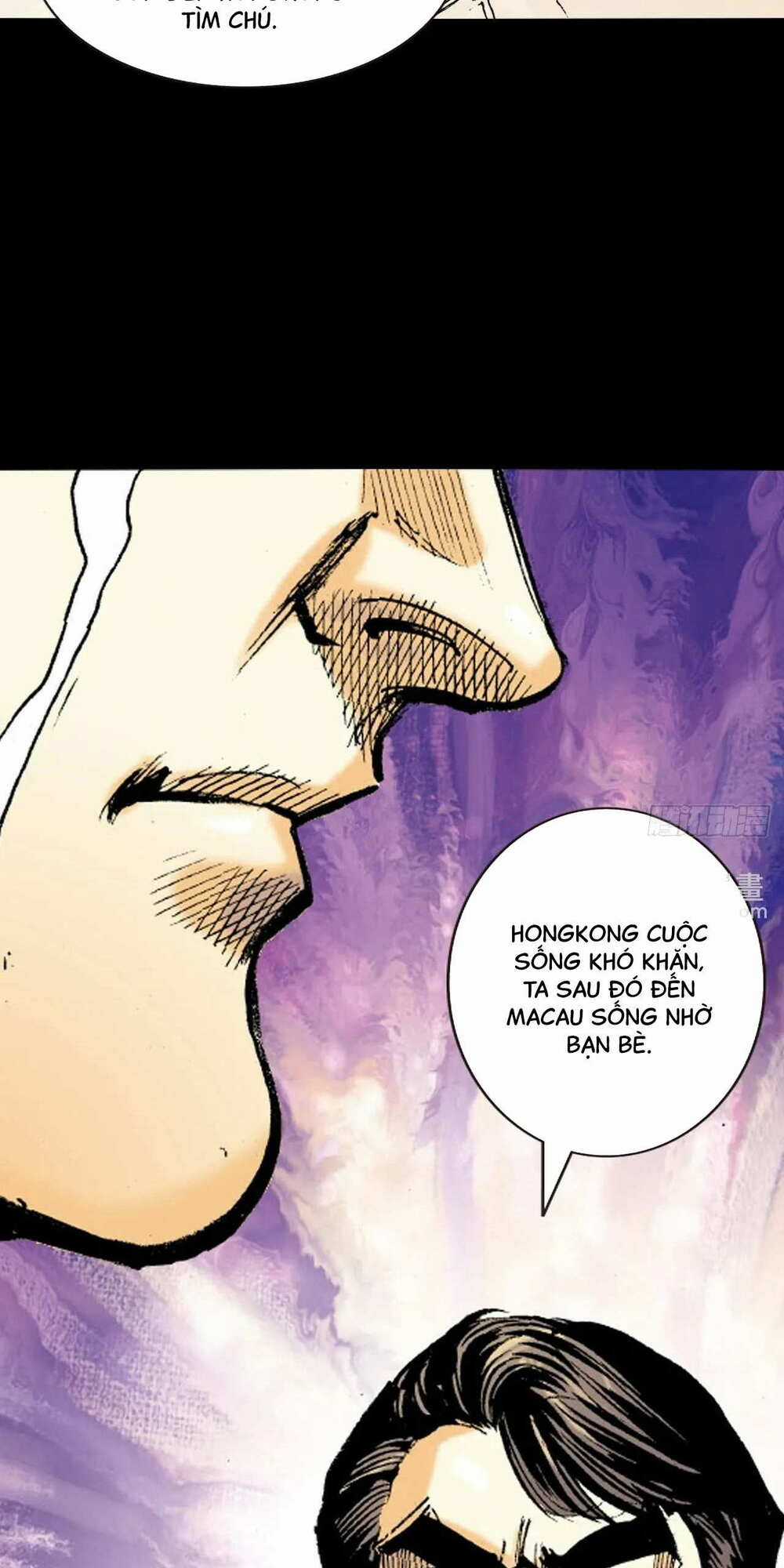 Anh Hùng Thập Bát - Chapter 52 - Trang 28