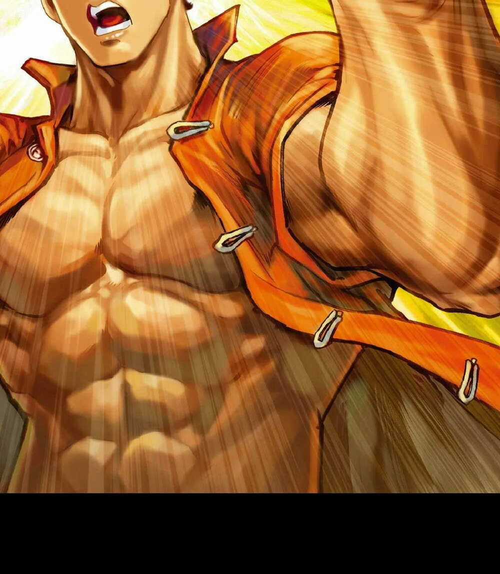 Anh Hùng Thập Bát - Chapter 52 - Trang 34