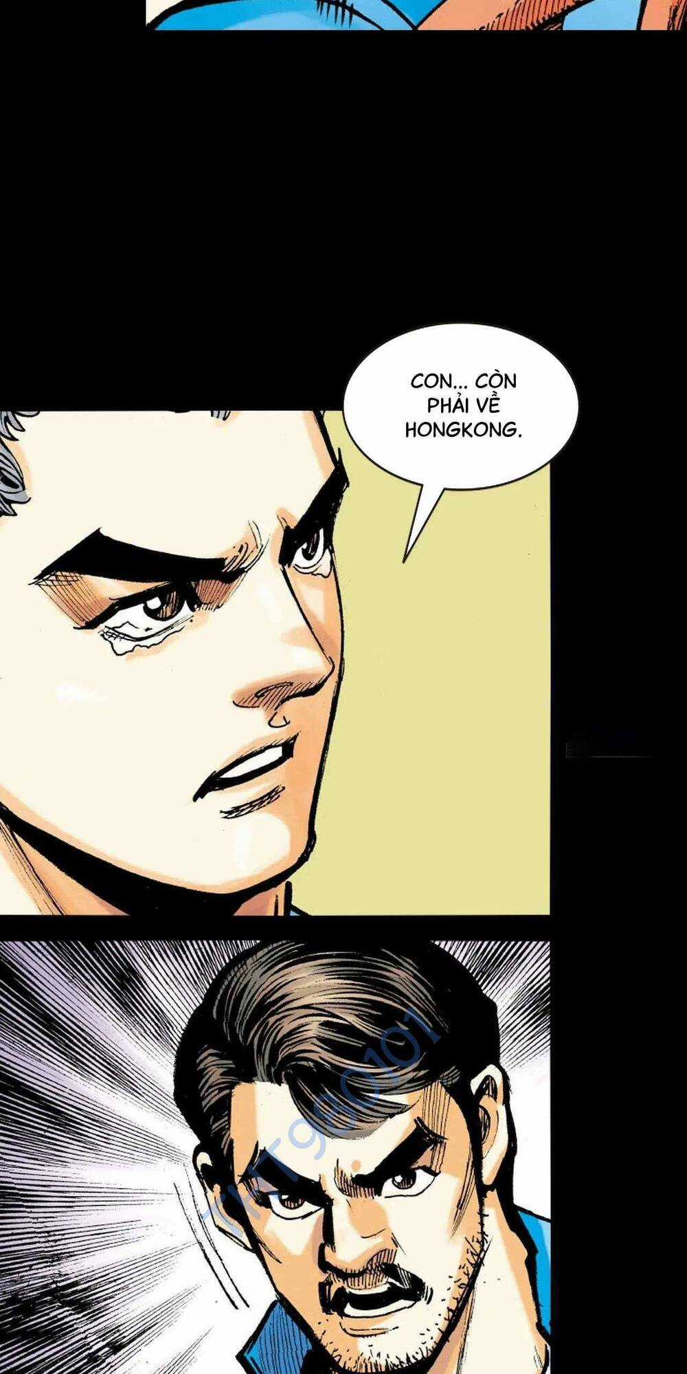 Anh Hùng Thập Bát - Chapter 52 - Trang 37