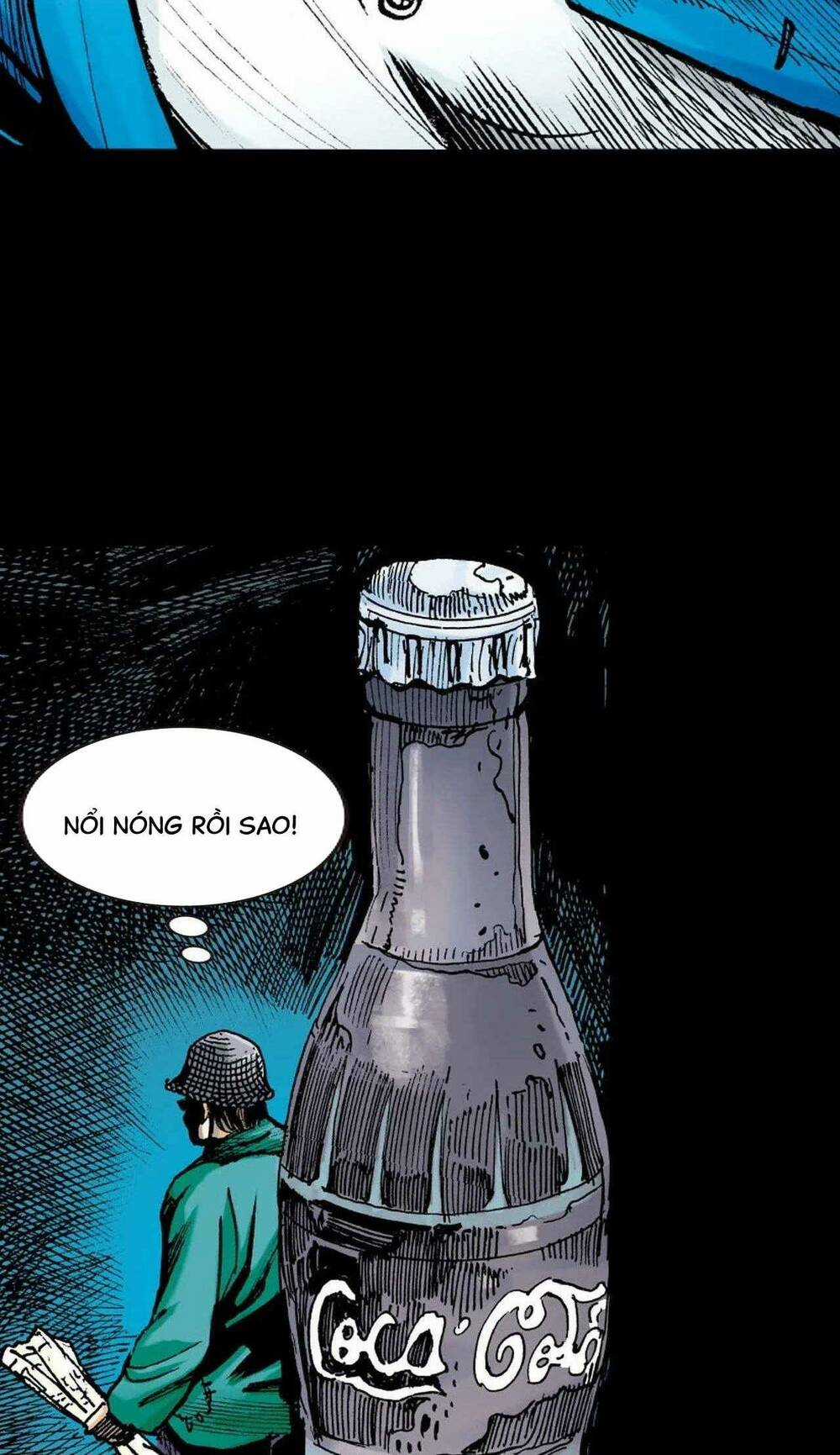 Anh Hùng Thập Bát - Chapter 52 - Trang 43