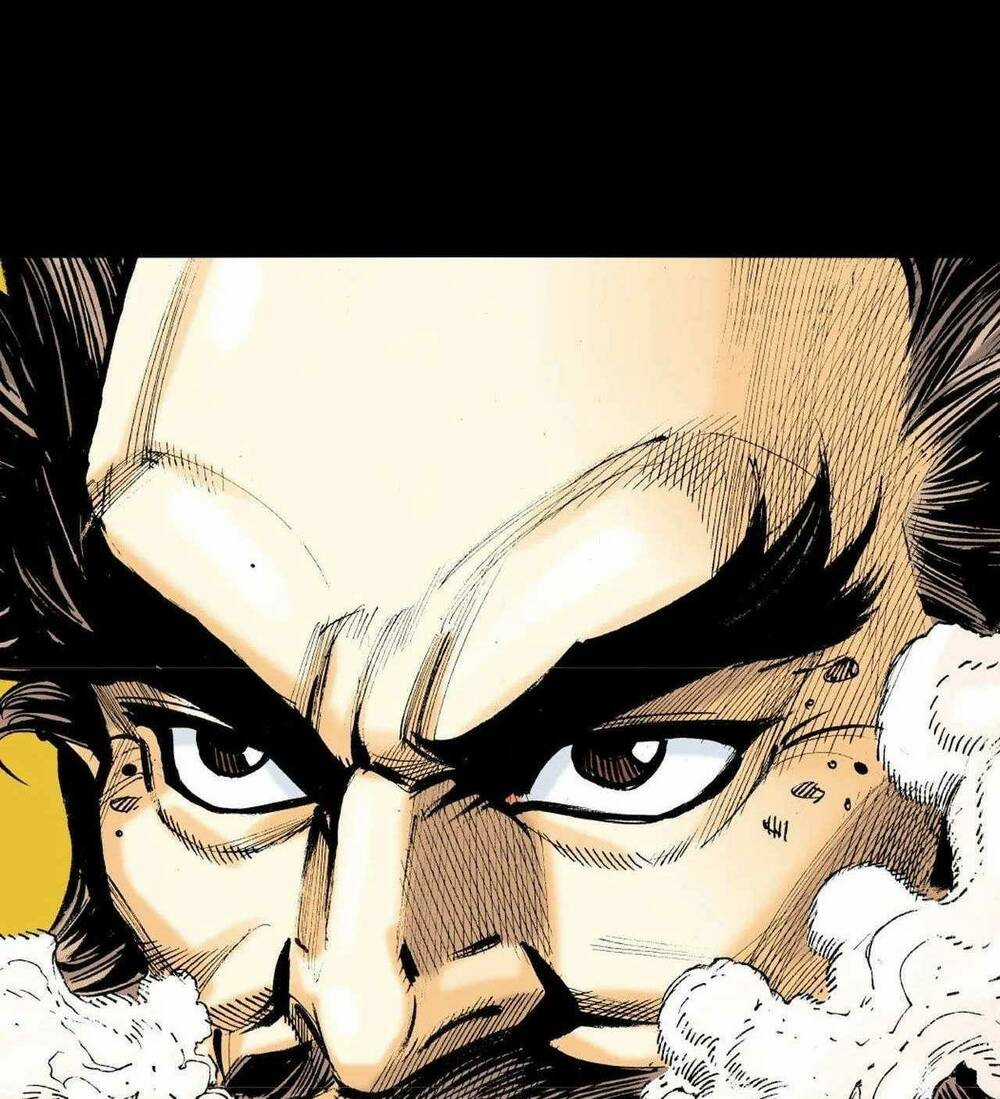 Anh Hùng Thập Bát - Chapter 52 - Trang 50