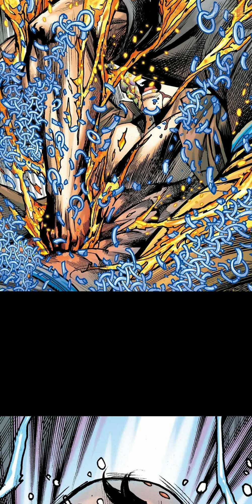 Anh Hùng Thập Bát - Chapter 52 - Trang 6