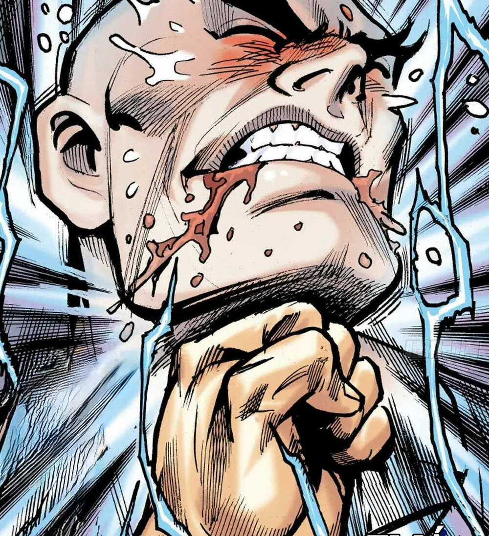 Anh Hùng Thập Bát - Chapter 52 - Trang 7