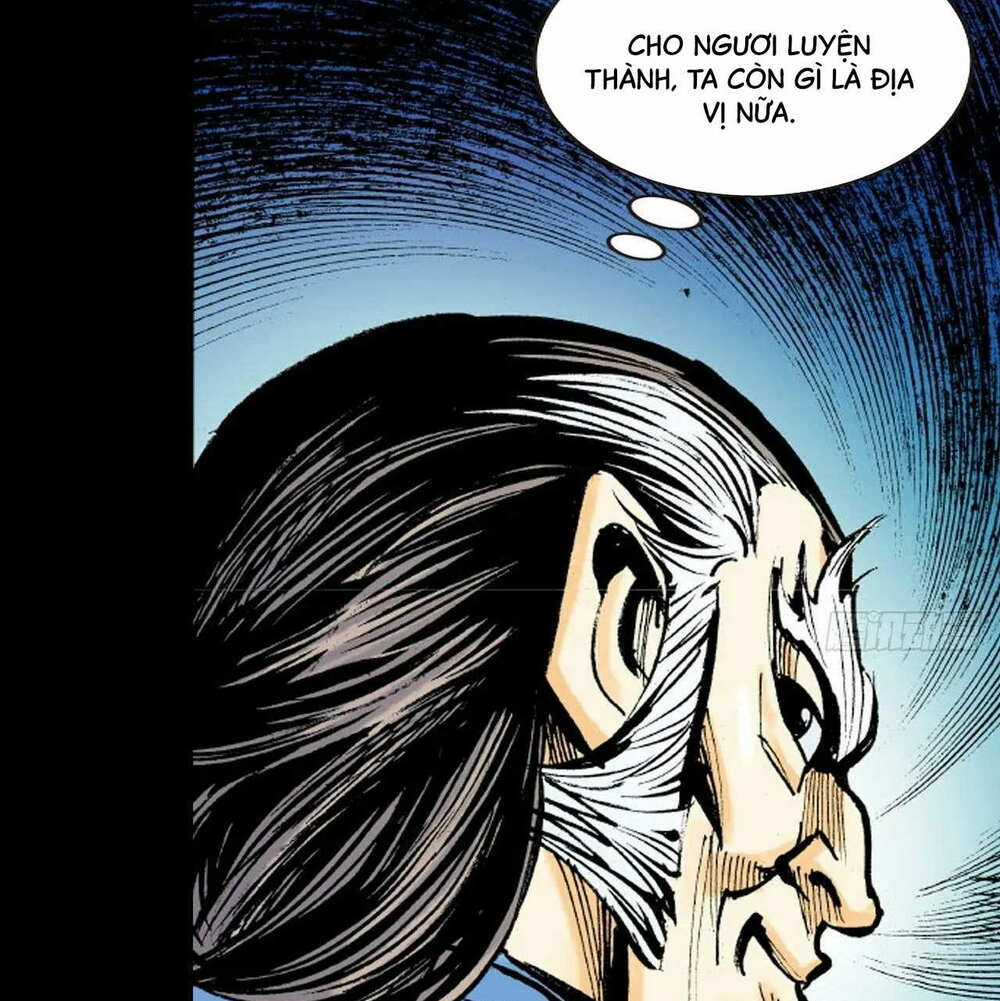 Anh Hùng Thập Bát - Chapter 53 - Trang 15