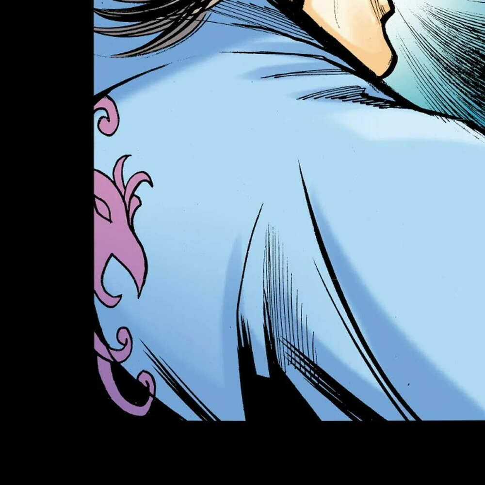 Anh Hùng Thập Bát - Chapter 53 - Trang 16