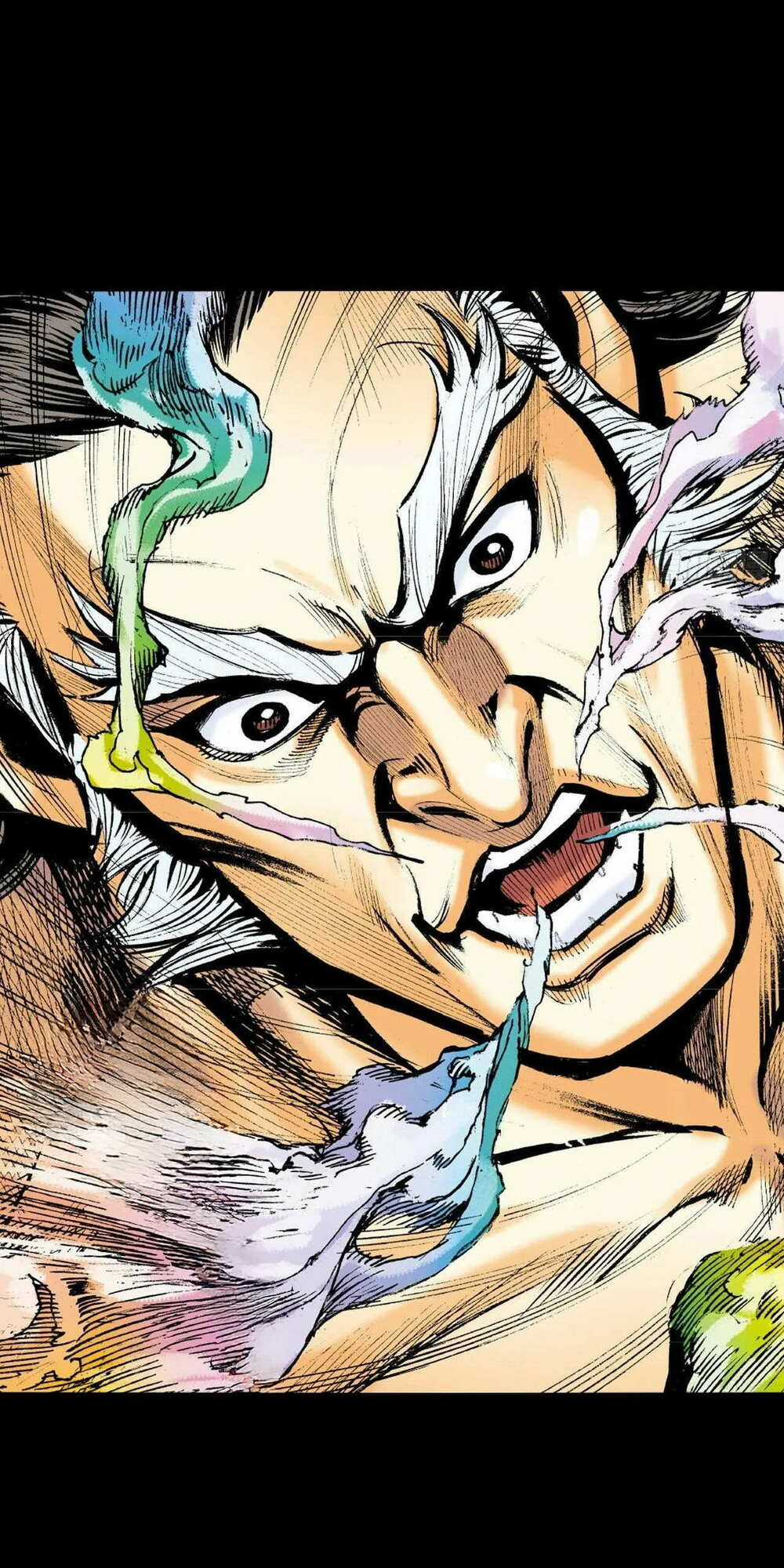 Anh Hùng Thập Bát - Chapter 53 - Trang 3