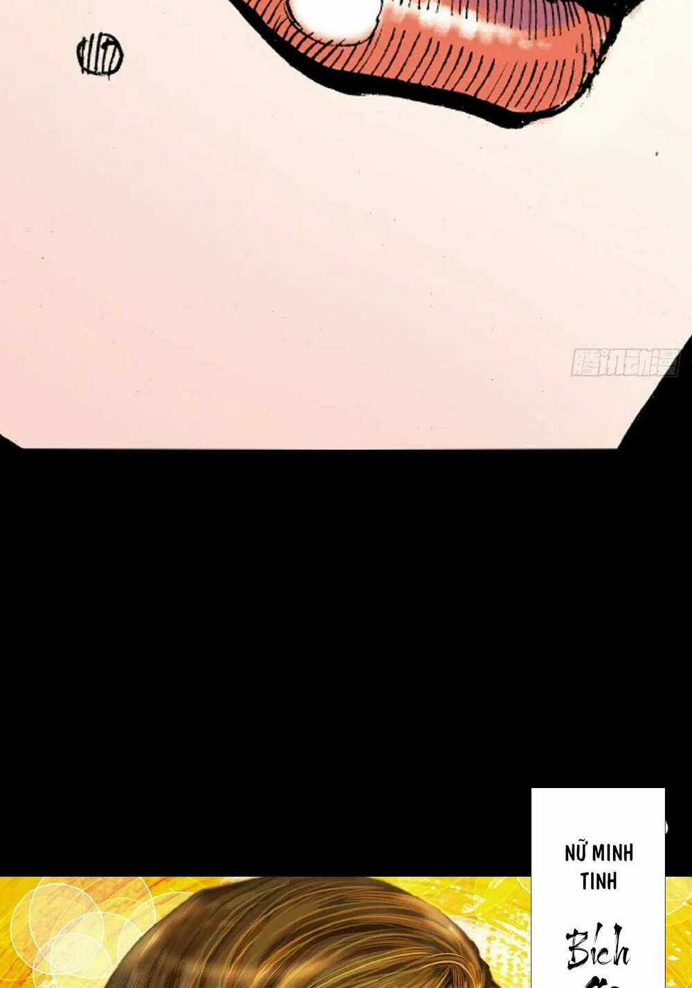 Anh Hùng Thập Bát - Chapter 53 - Trang 22