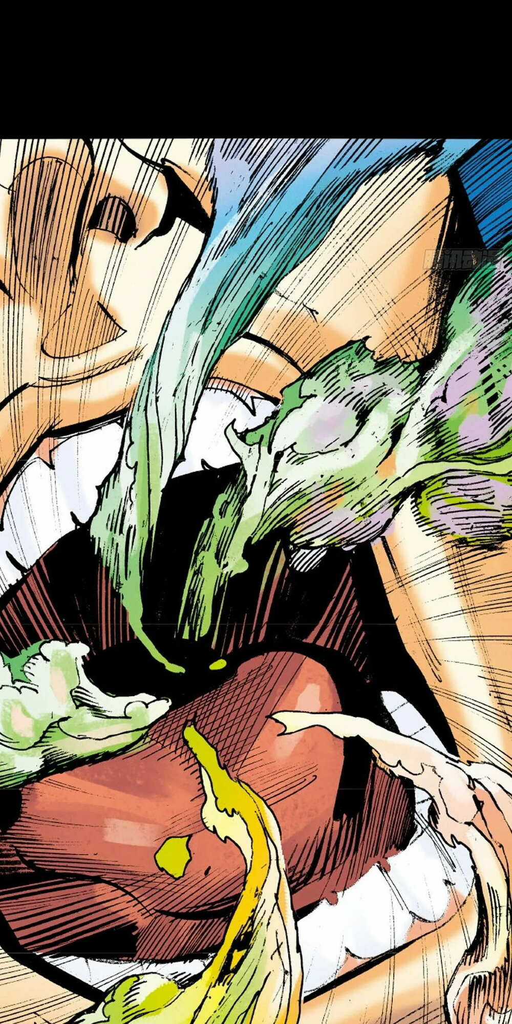 Anh Hùng Thập Bát - Chapter 53 - Trang 4