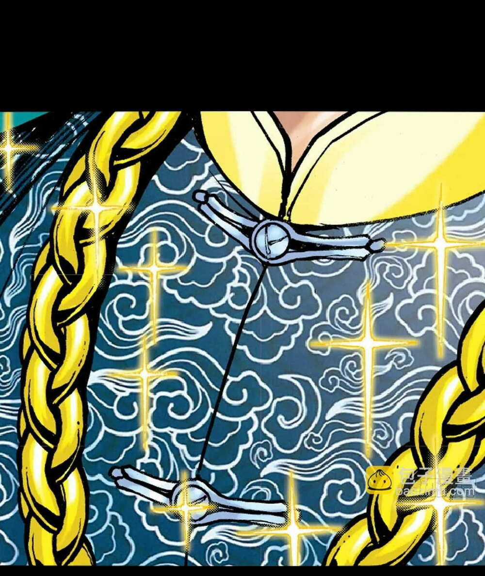 Anh Hùng Thập Bát - Chapter 53 - Trang 31