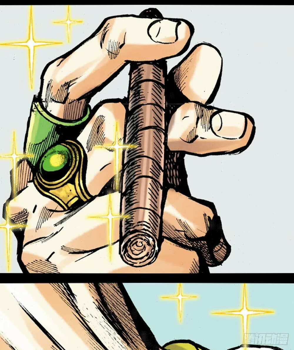 Anh Hùng Thập Bát - Chapter 53 - Trang 32