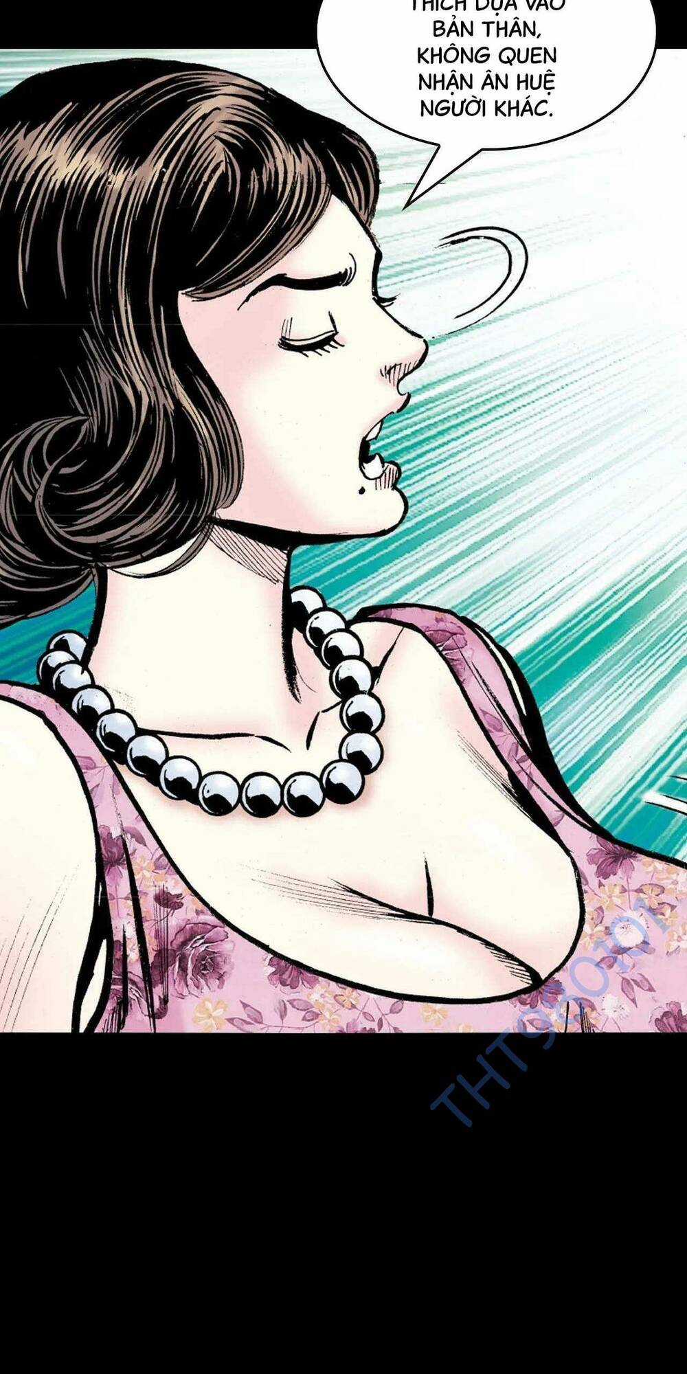 Anh Hùng Thập Bát - Chapter 53 - Trang 47