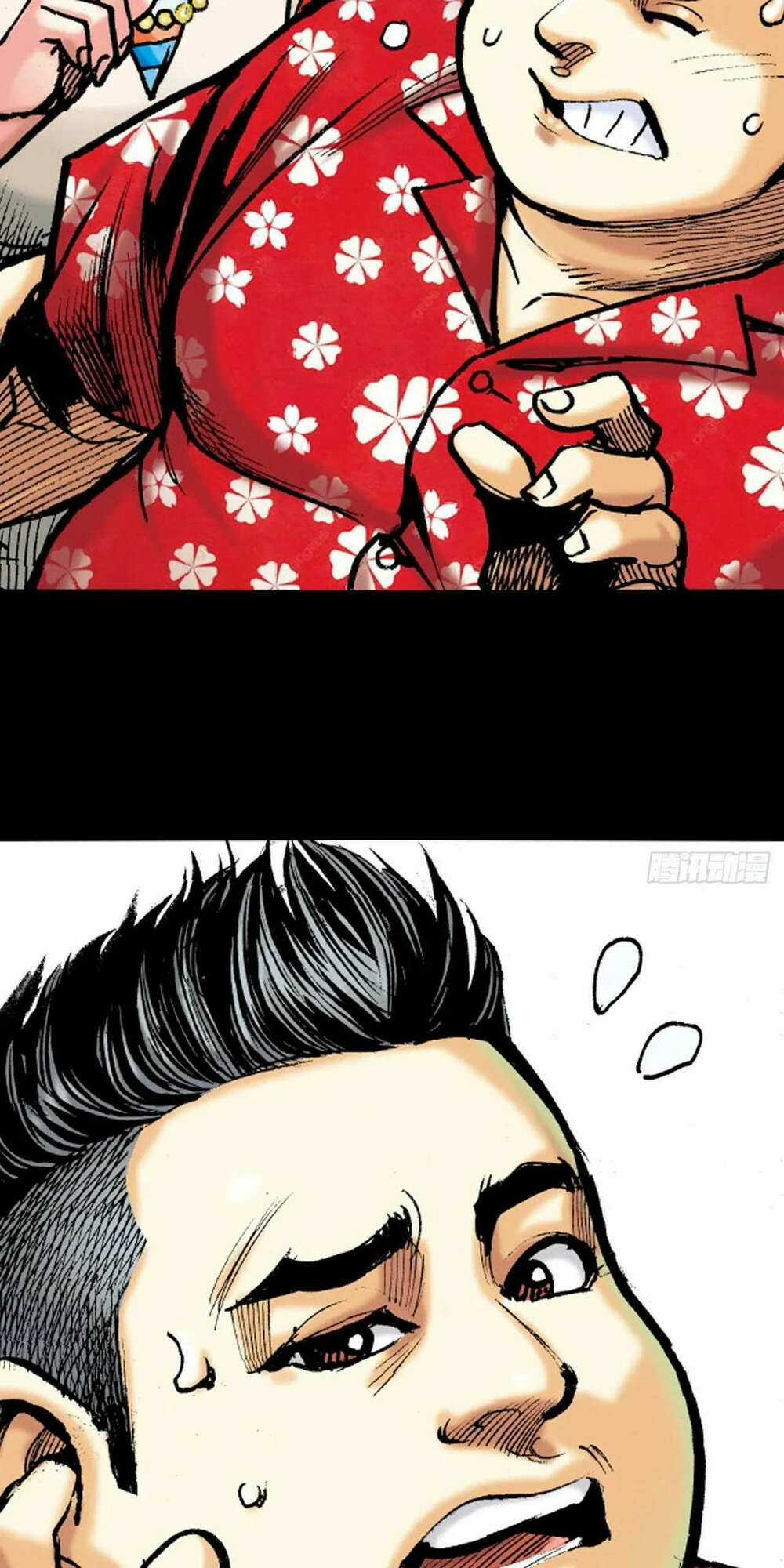 Anh Hùng Thập Bát - Chapter 54 - Trang 14