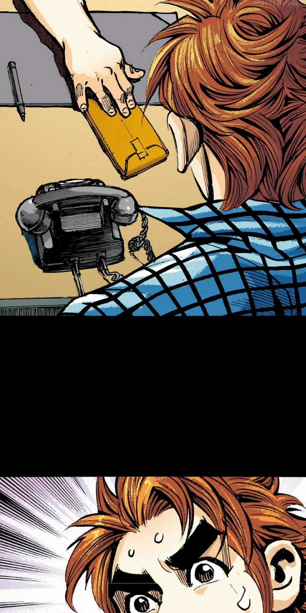 Anh Hùng Thập Bát - Chapter 54 - Trang 26