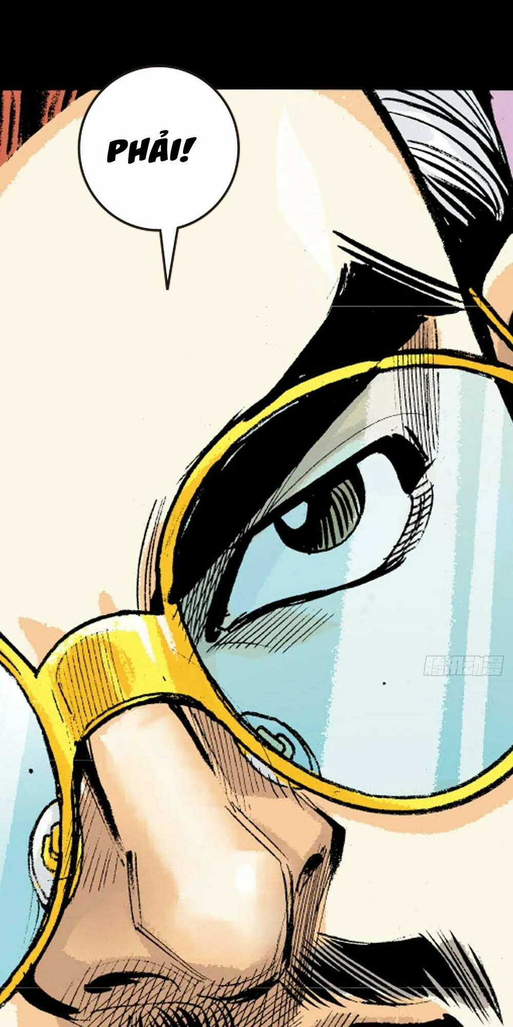 Anh Hùng Thập Bát - Chapter 54 - Trang 29