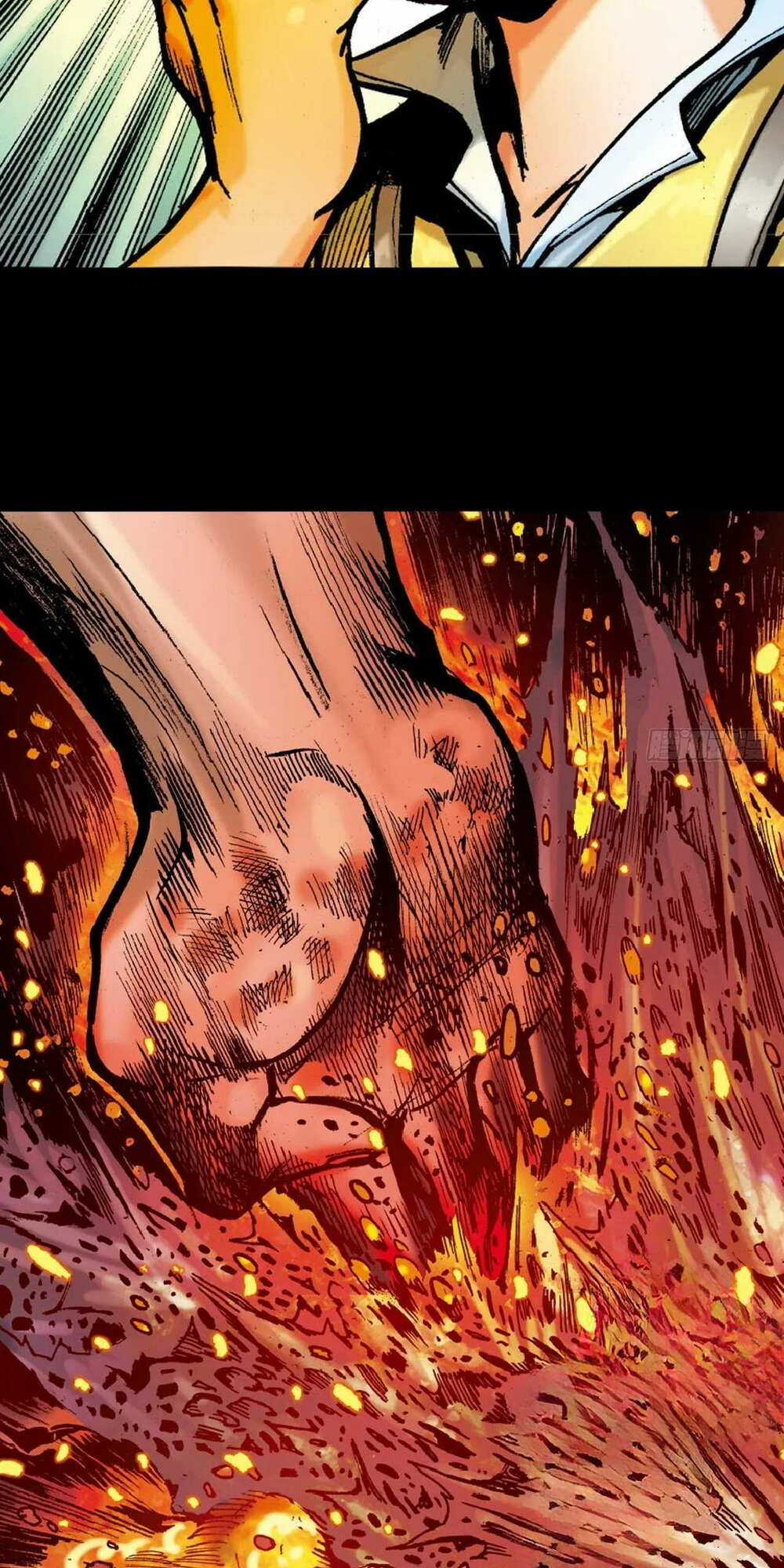 Anh Hùng Thập Bát - Chapter 54 - Trang 4