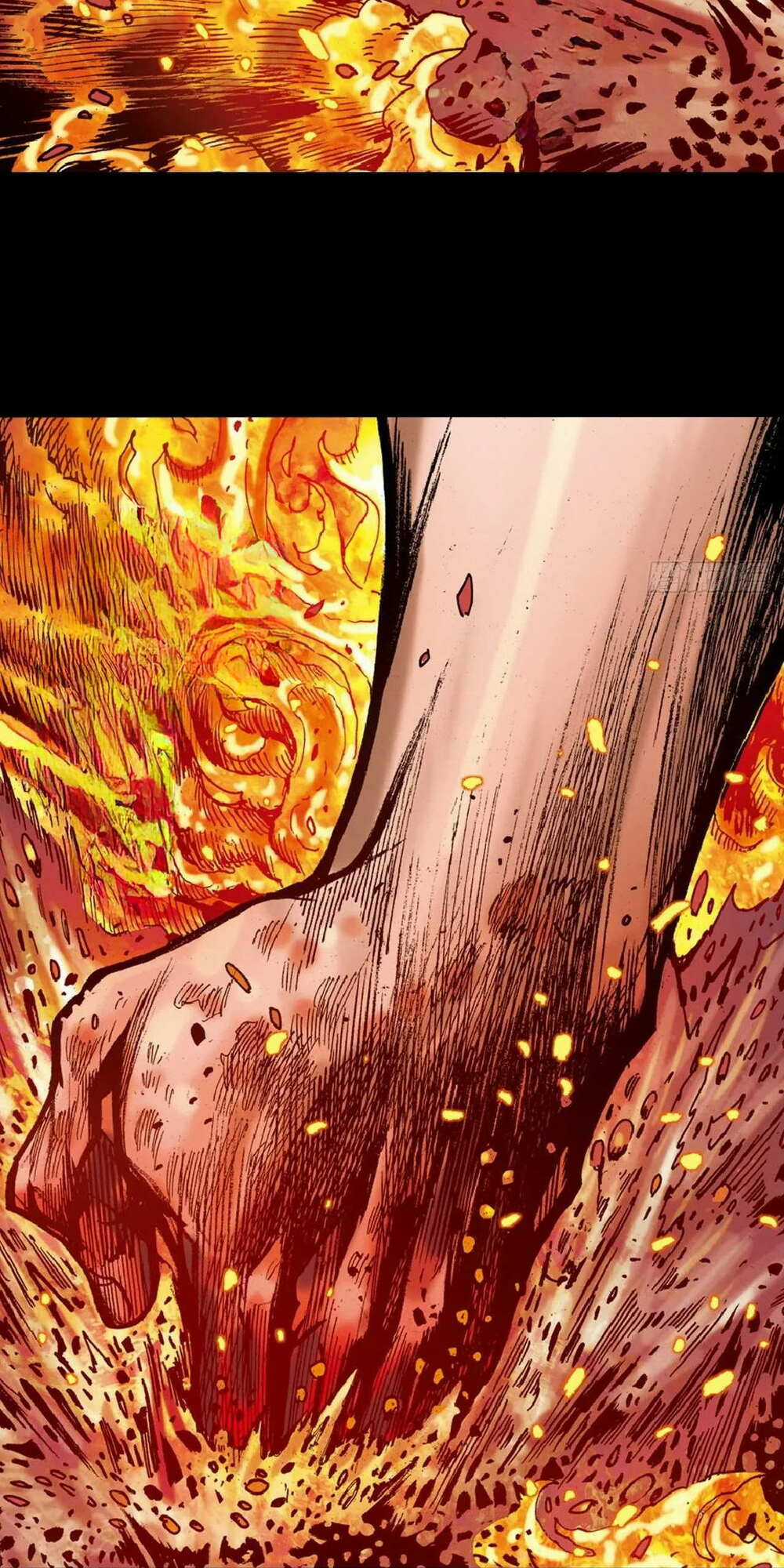 Anh Hùng Thập Bát - Chapter 54 - Trang 5