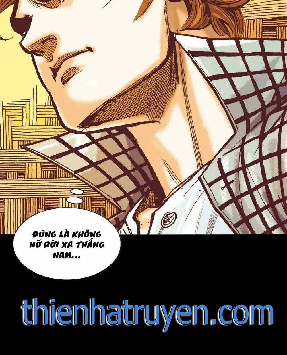 Anh Hùng Thập Bát - Chapter 54 - Trang 43