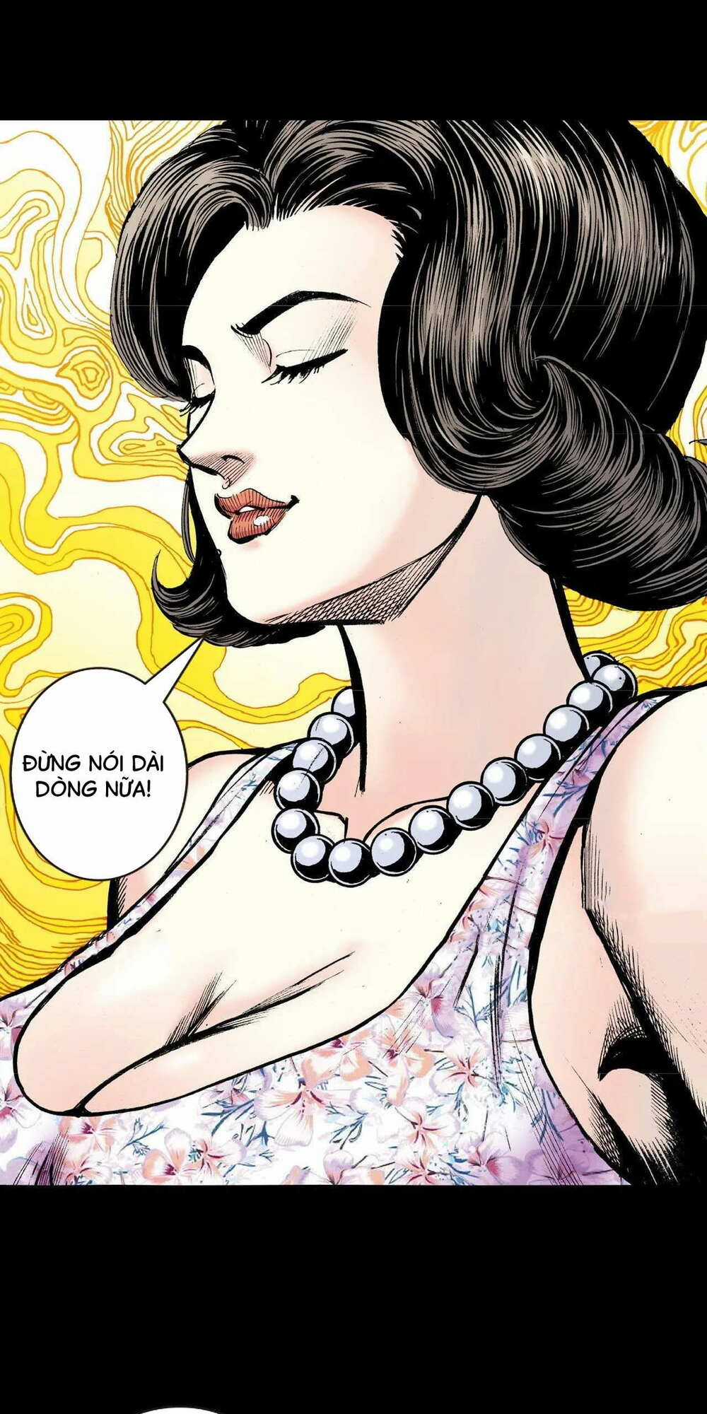 Anh Hùng Thập Bát - Chapter 55 - Trang 16