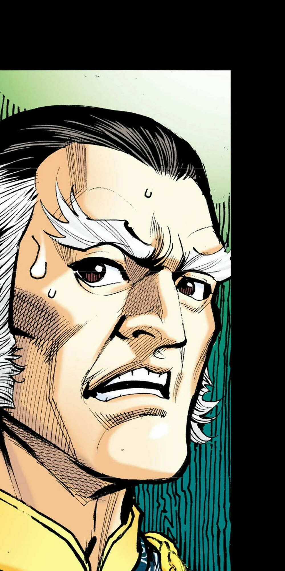 Anh Hùng Thập Bát - Chapter 55 - Trang 20