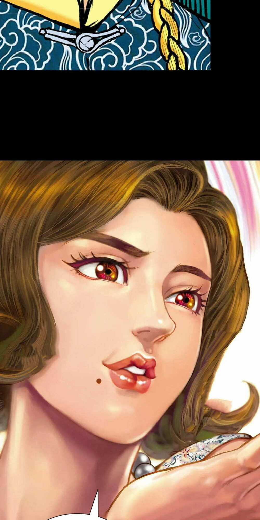 Anh Hùng Thập Bát - Chapter 55 - Trang 21