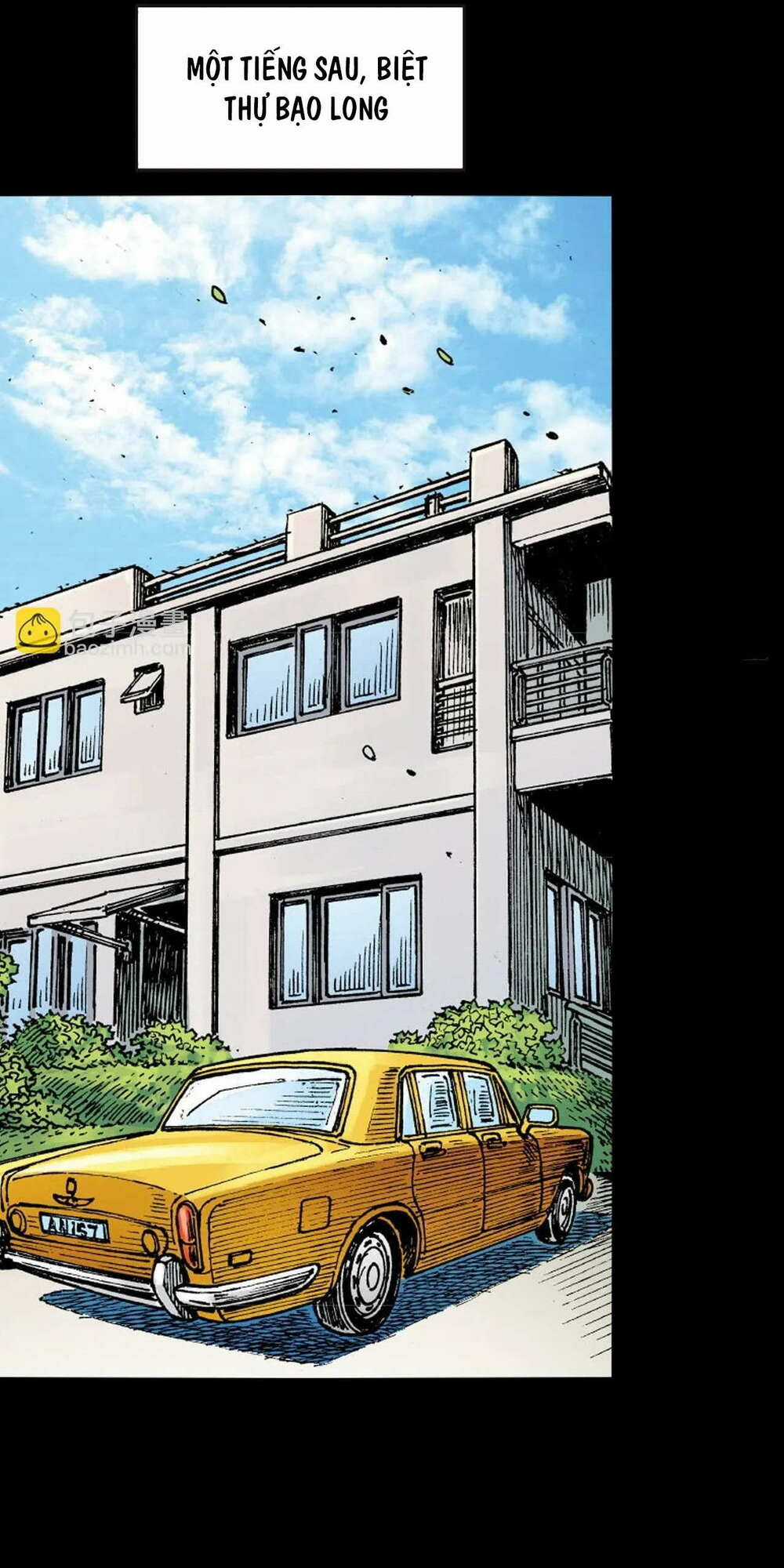 Anh Hùng Thập Bát - Chapter 55 - Trang 25