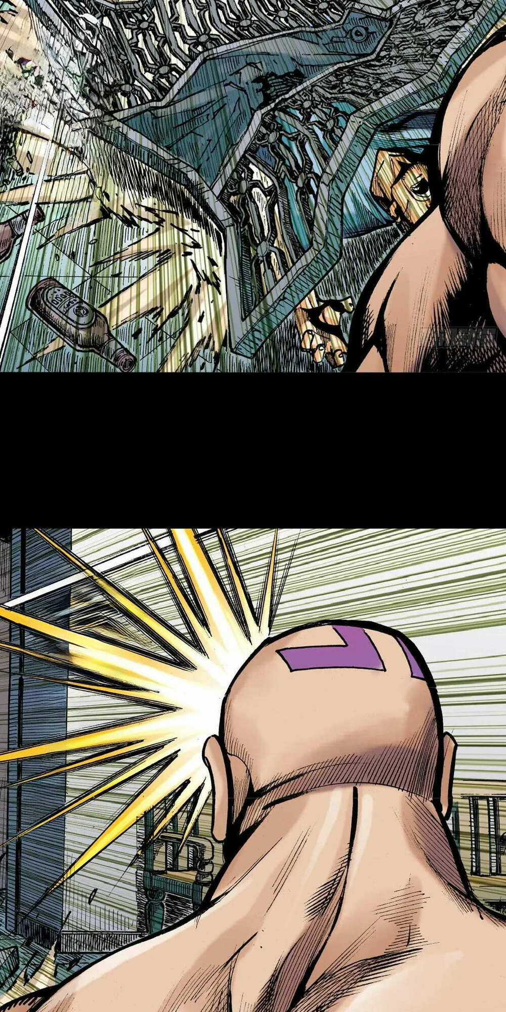 Anh Hùng Thập Bát - Chapter 56 - Trang 17