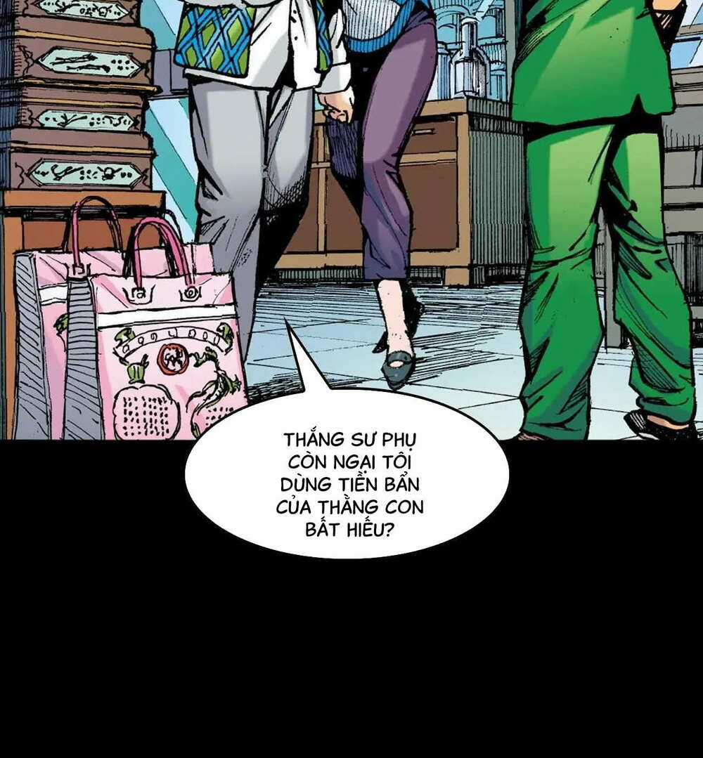 Anh Hùng Thập Bát - Chapter 57 - Trang 29