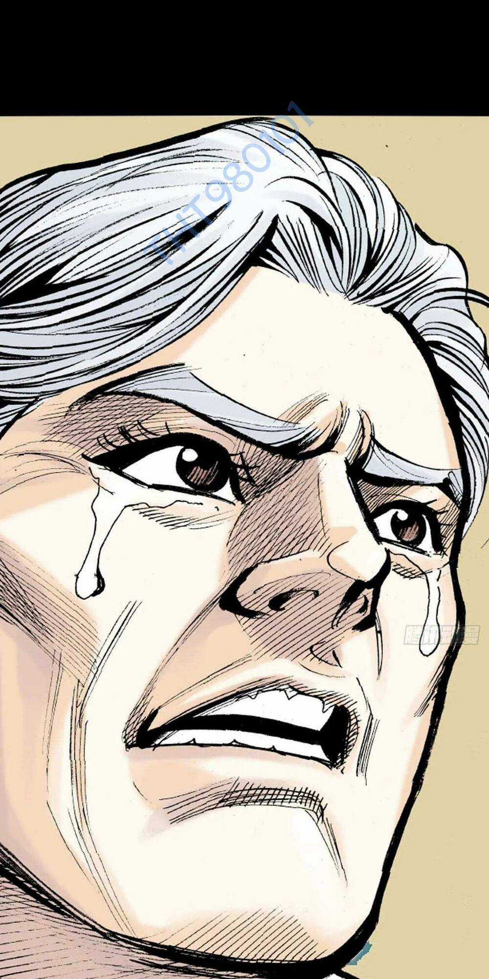 Anh Hùng Thập Bát - Chapter 57 - Trang 32