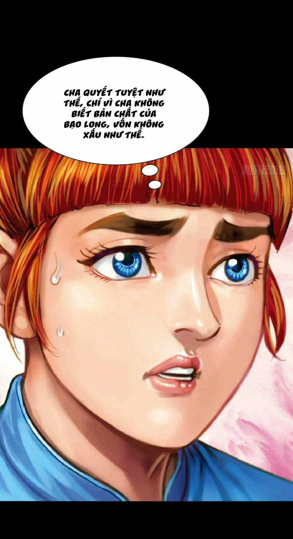 Anh Hùng Thập Bát - Chapter 57 - Trang 36