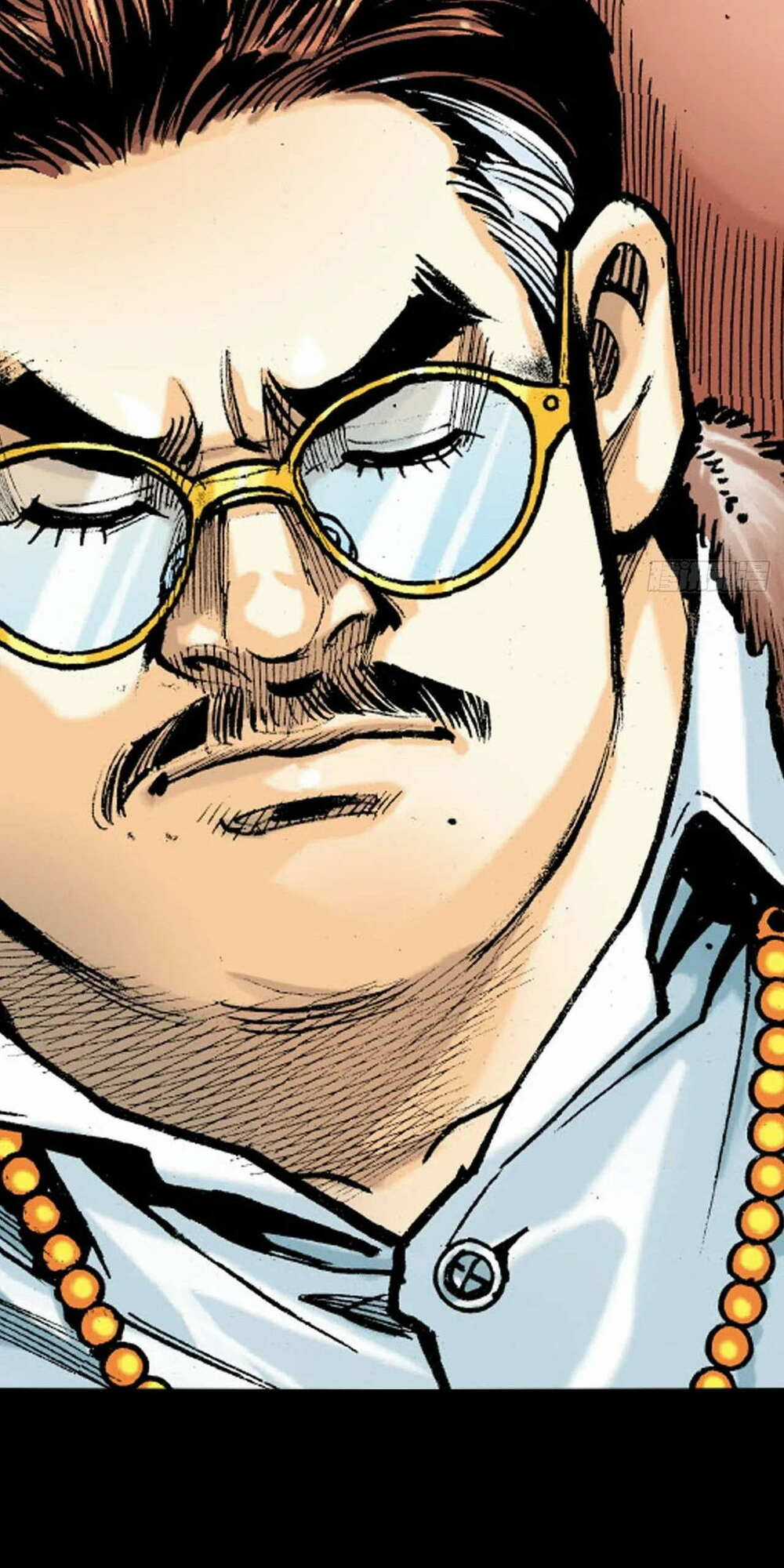 Anh Hùng Thập Bát - Chapter 57 - Trang 5