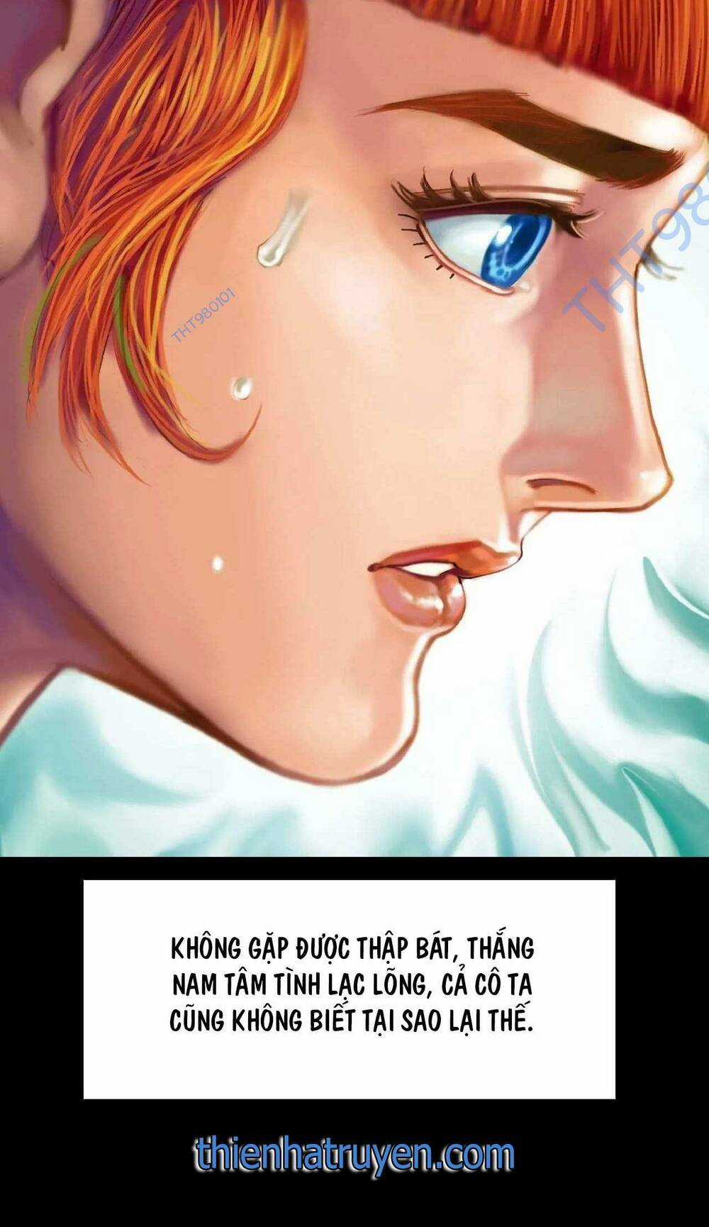 Anh Hùng Thập Bát - Chapter 57 - Trang 49