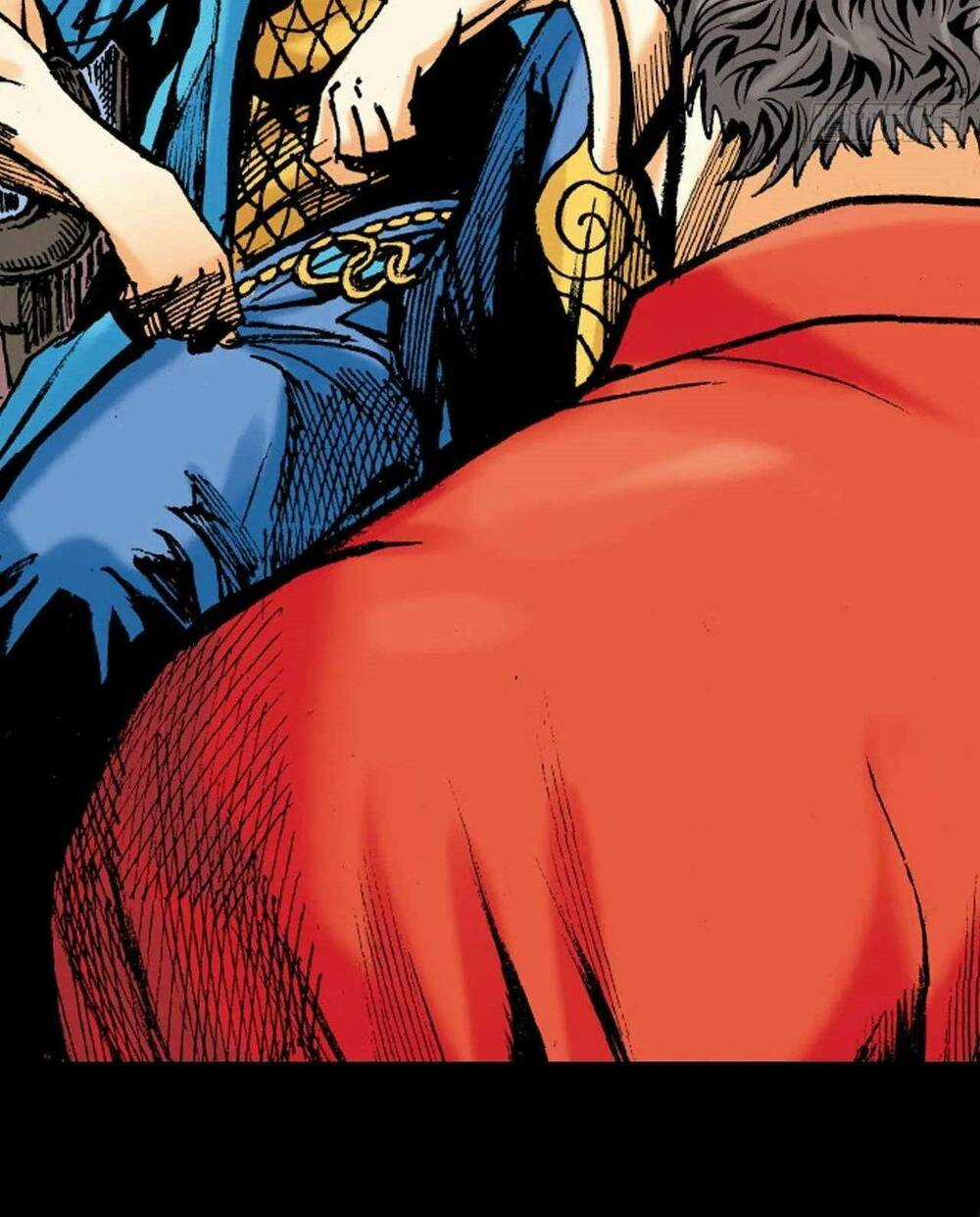 Anh Hùng Thập Bát - Chapter 58 - Trang 15