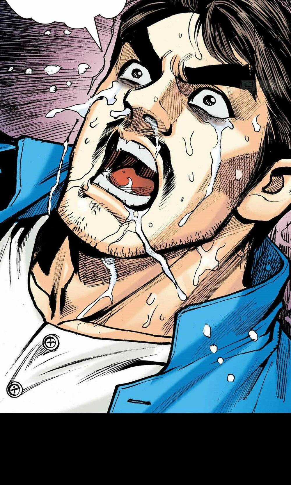 Anh Hùng Thập Bát - Chapter 58 - Trang 22