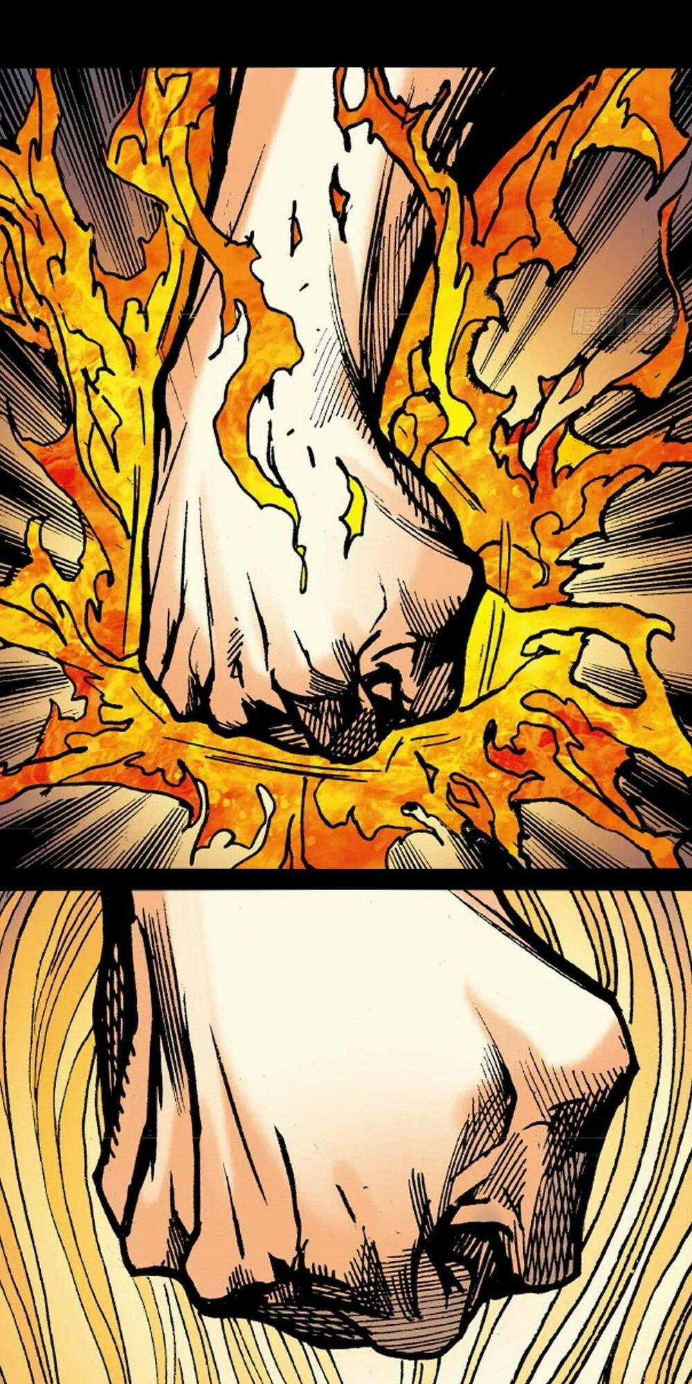 Anh Hùng Thập Bát - Chapter 58 - Trang 29